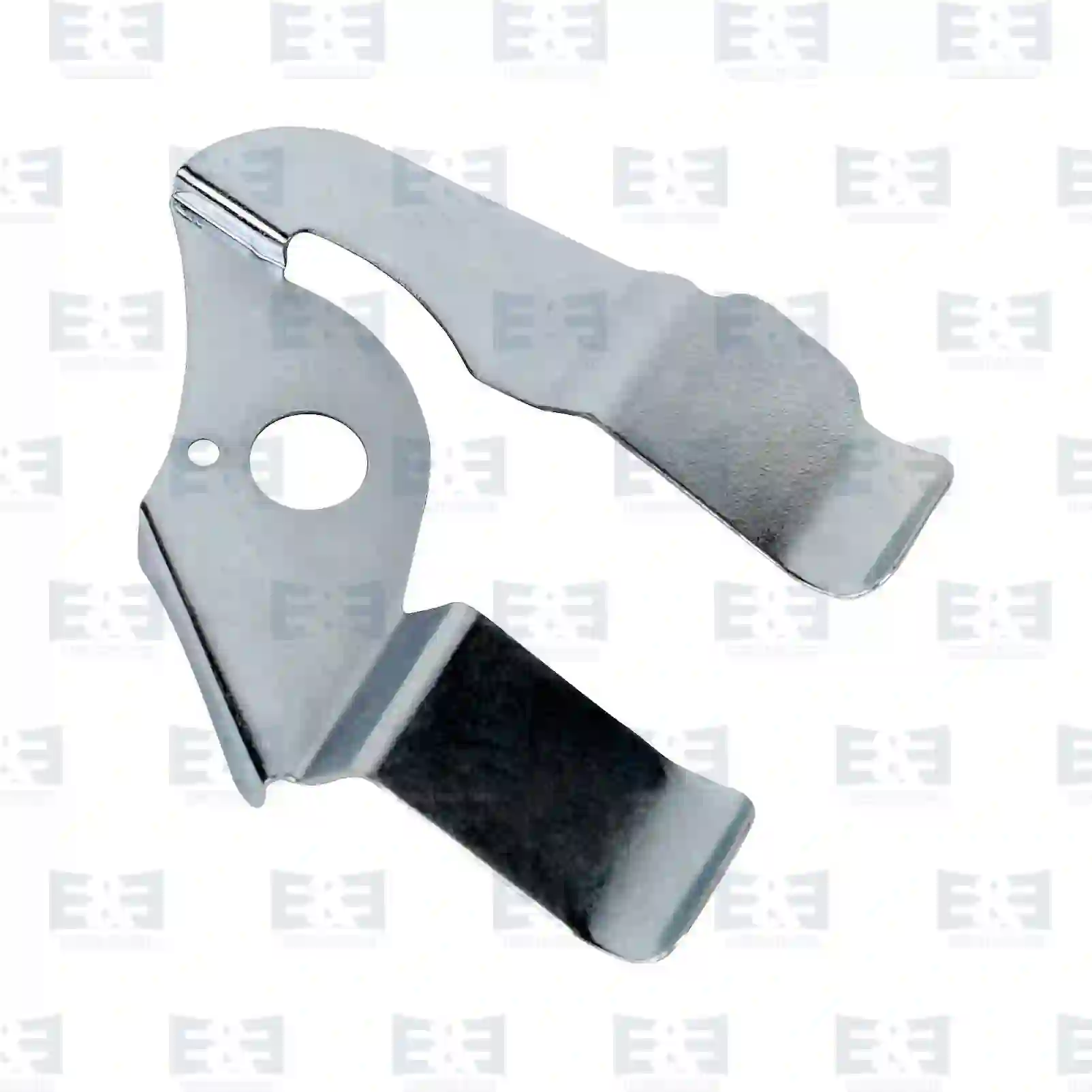 Crankcase Sealing clamp, EE No 2E2209702 ,  oem no:4220110182, 4420110082, ZG02081-0008 E&E Truck Spare Parts | Truck Spare Parts, Auotomotive Spare Parts