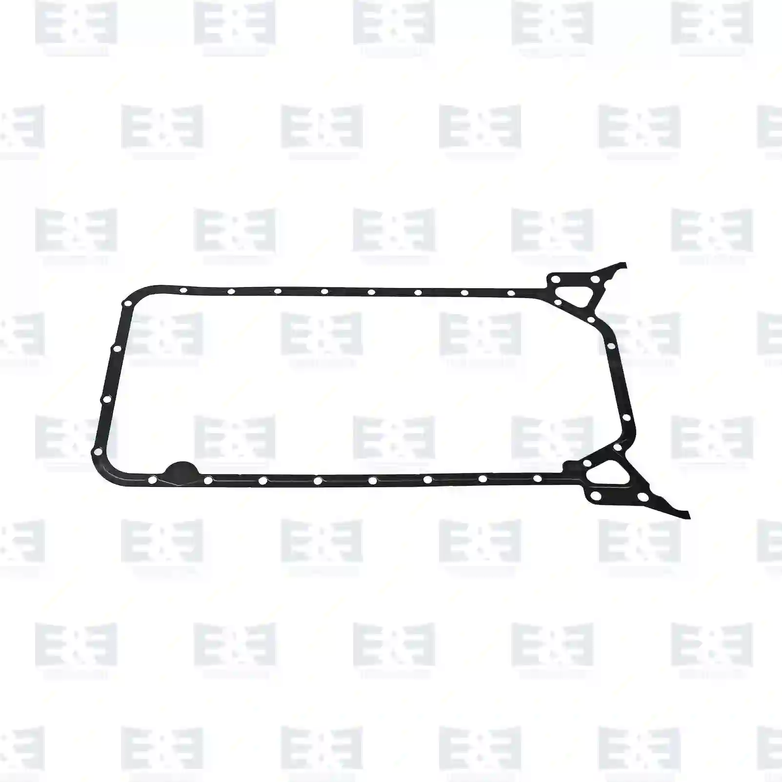  Oil sump gasket || E&E Truck Spare Parts | Truck Spare Parts, Auotomotive Spare Parts