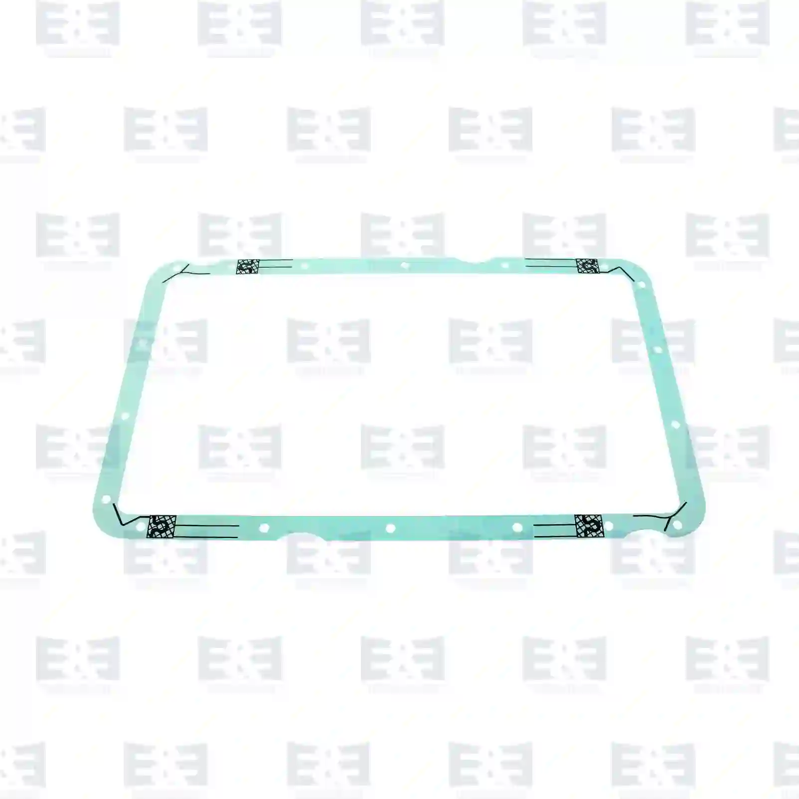 Oil sump gasket, 2E2209741, 9040140622, 9040140922, 9040141022, ZG01827-0008 ||  2E2209741 E&E Truck Spare Parts | Truck Spare Parts, Auotomotive Spare Parts Oil sump gasket, 2E2209741, 9040140622, 9040140922, 9040141022, ZG01827-0008 ||  2E2209741 E&E Truck Spare Parts | Truck Spare Parts, Auotomotive Spare Parts