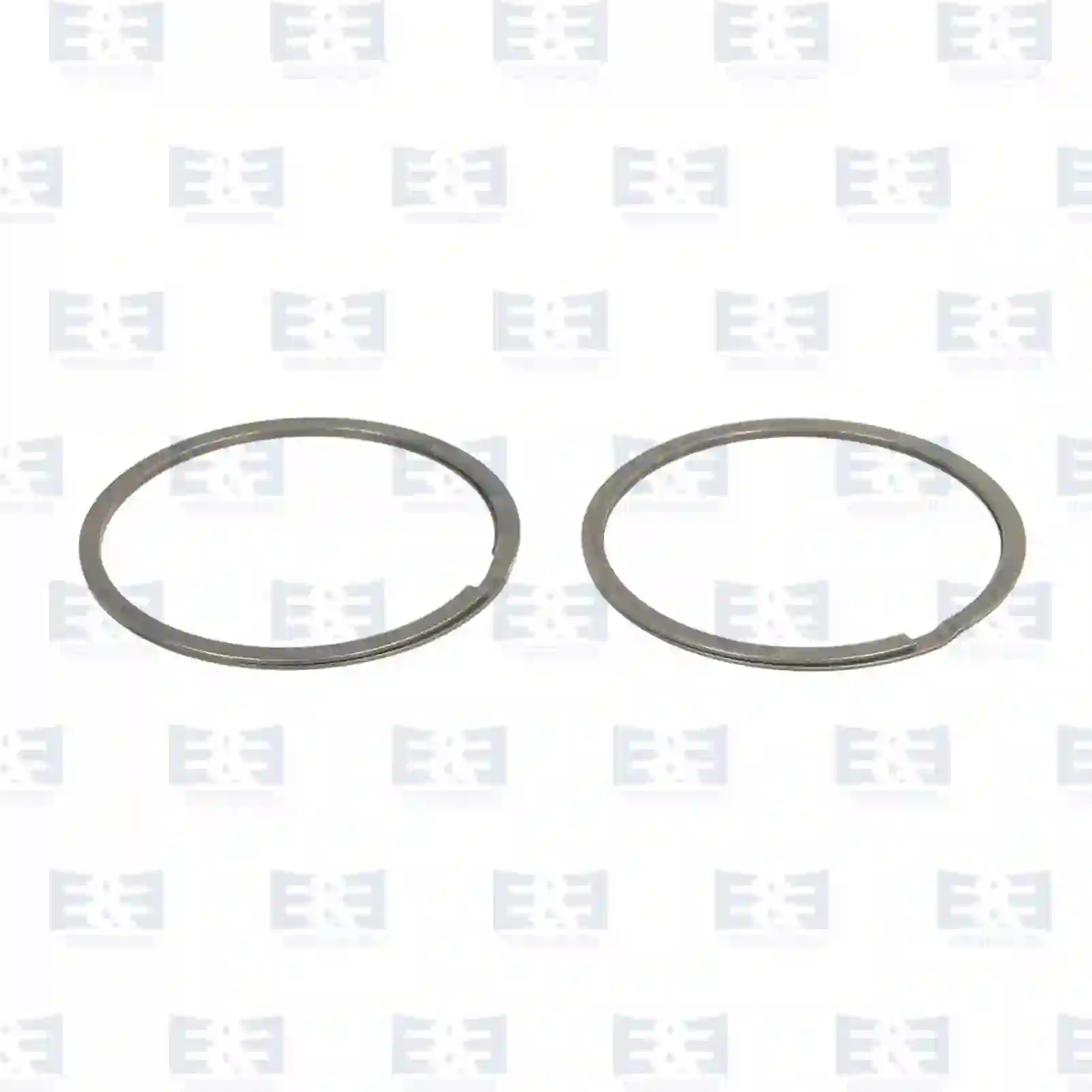  Seal ring kit, exhaust manifold || E&E Truck Spare Parts | Truck Spare Parts, Auotomotive Spare Parts