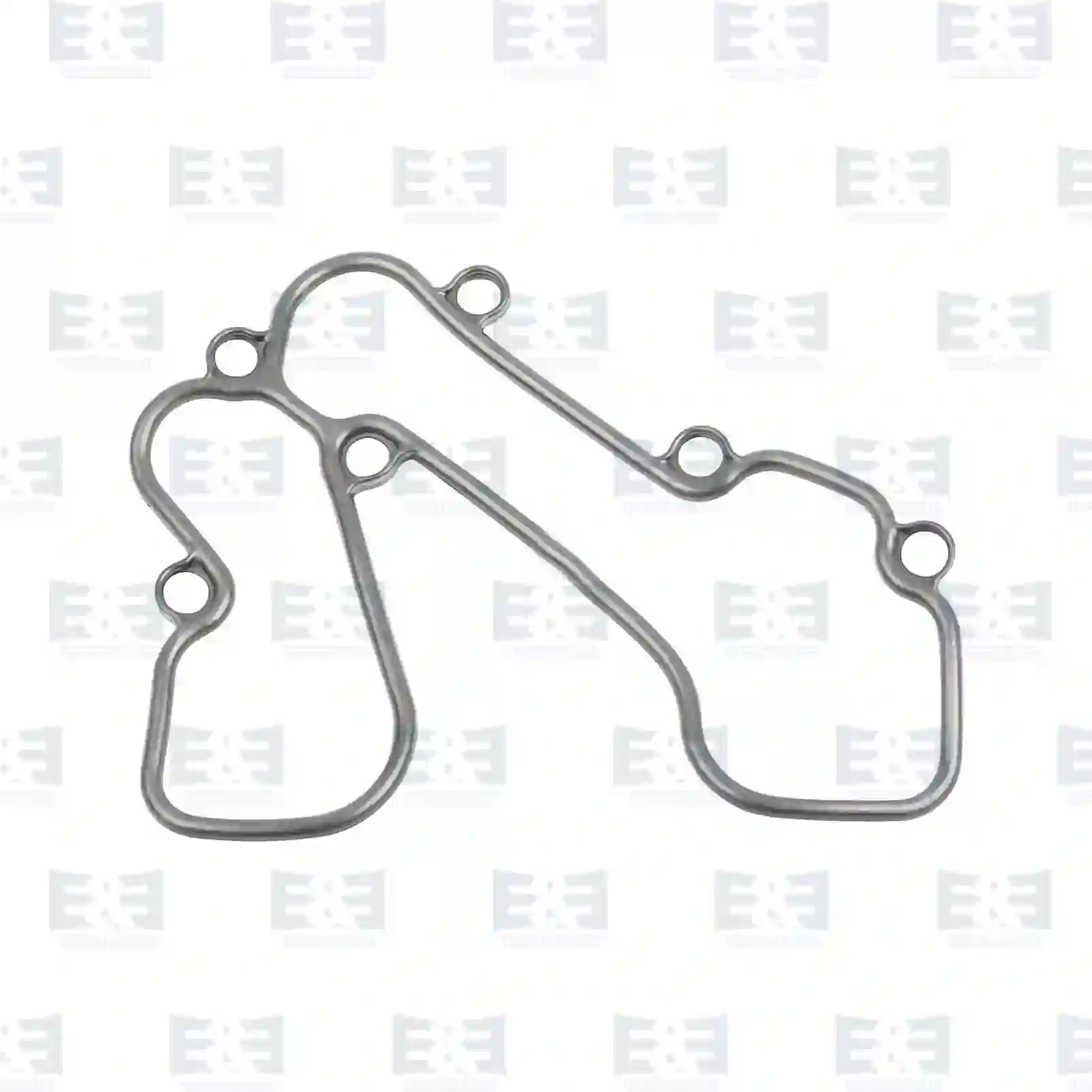 Oil Cooler Gasket, oil cooler, EE No 2E2209749 ,  oem no:0001883280, ZG01239-0008 E&E Truck Spare Parts | Truck Spare Parts, Auotomotive Spare Parts