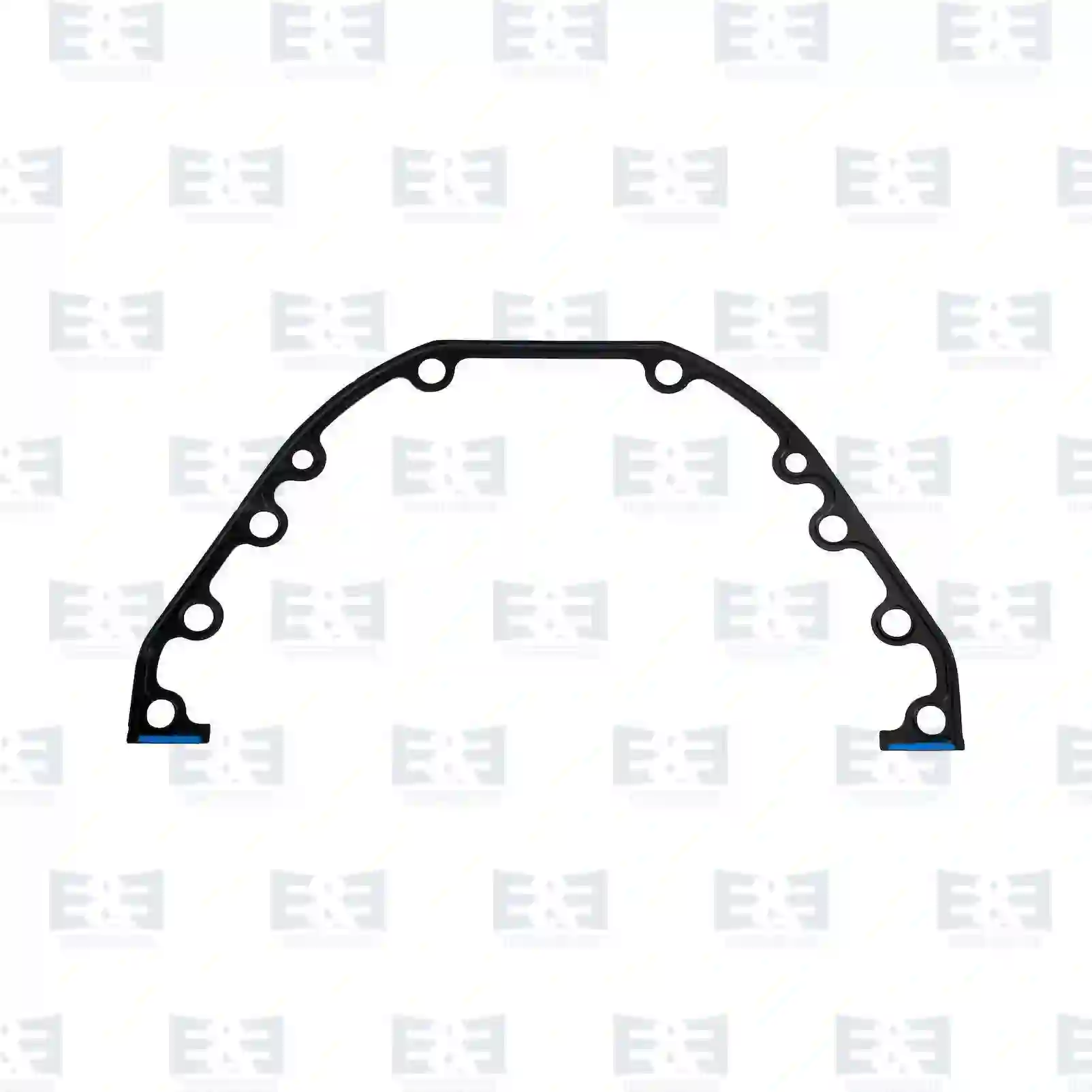 Crankcase Gasket, crankcase cover, EE No 2E2209750 ,  oem no:4600110180, 5410110180, ZG01181-0008 E&E Truck Spare Parts | Truck Spare Parts, Auotomotive Spare Parts