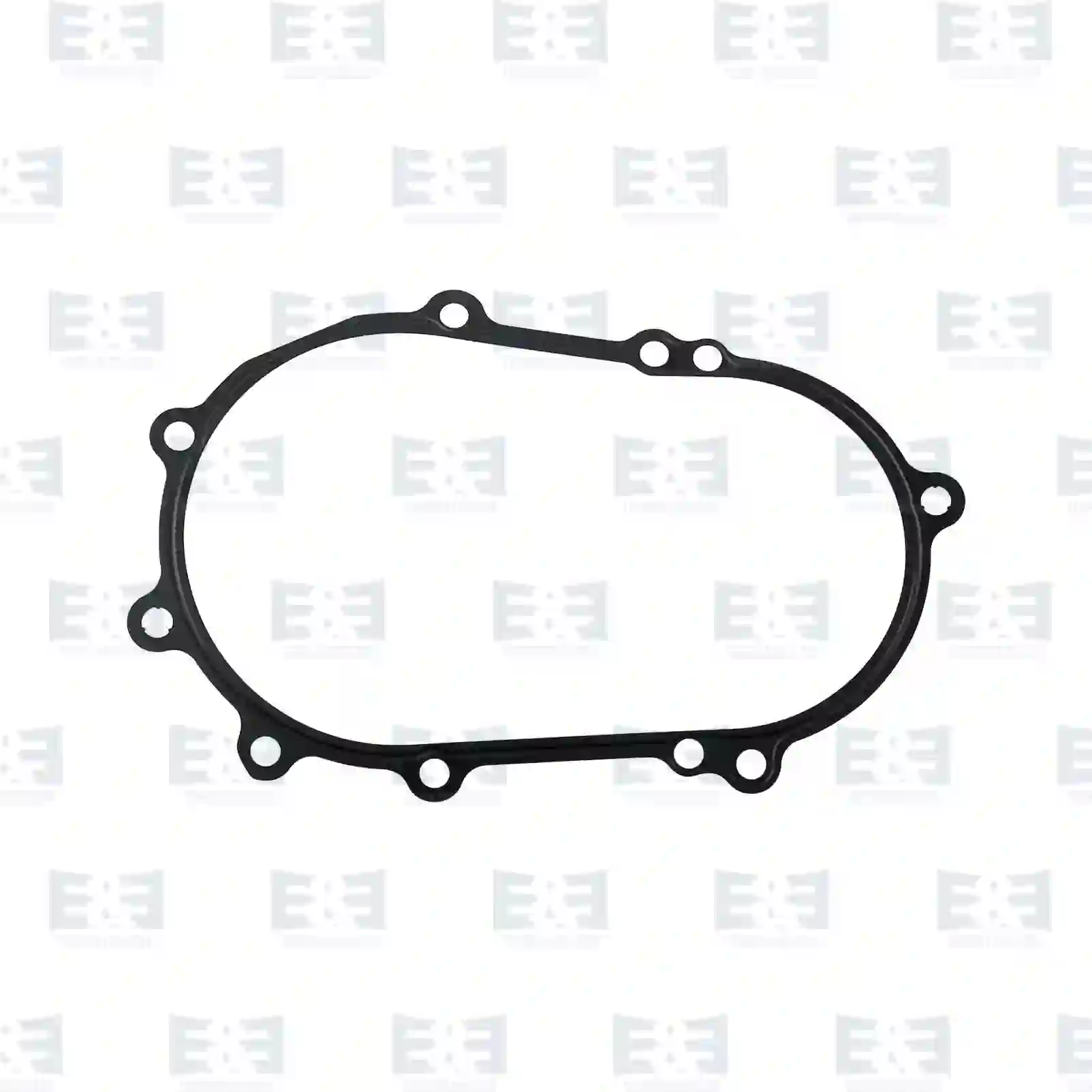 Camshaft Gasket, crankcase cover, EE No 2E2209751 ,  oem no:4570110280, 45701 E&E Truck Spare Parts | Truck Spare Parts, Auotomotive Spare Parts