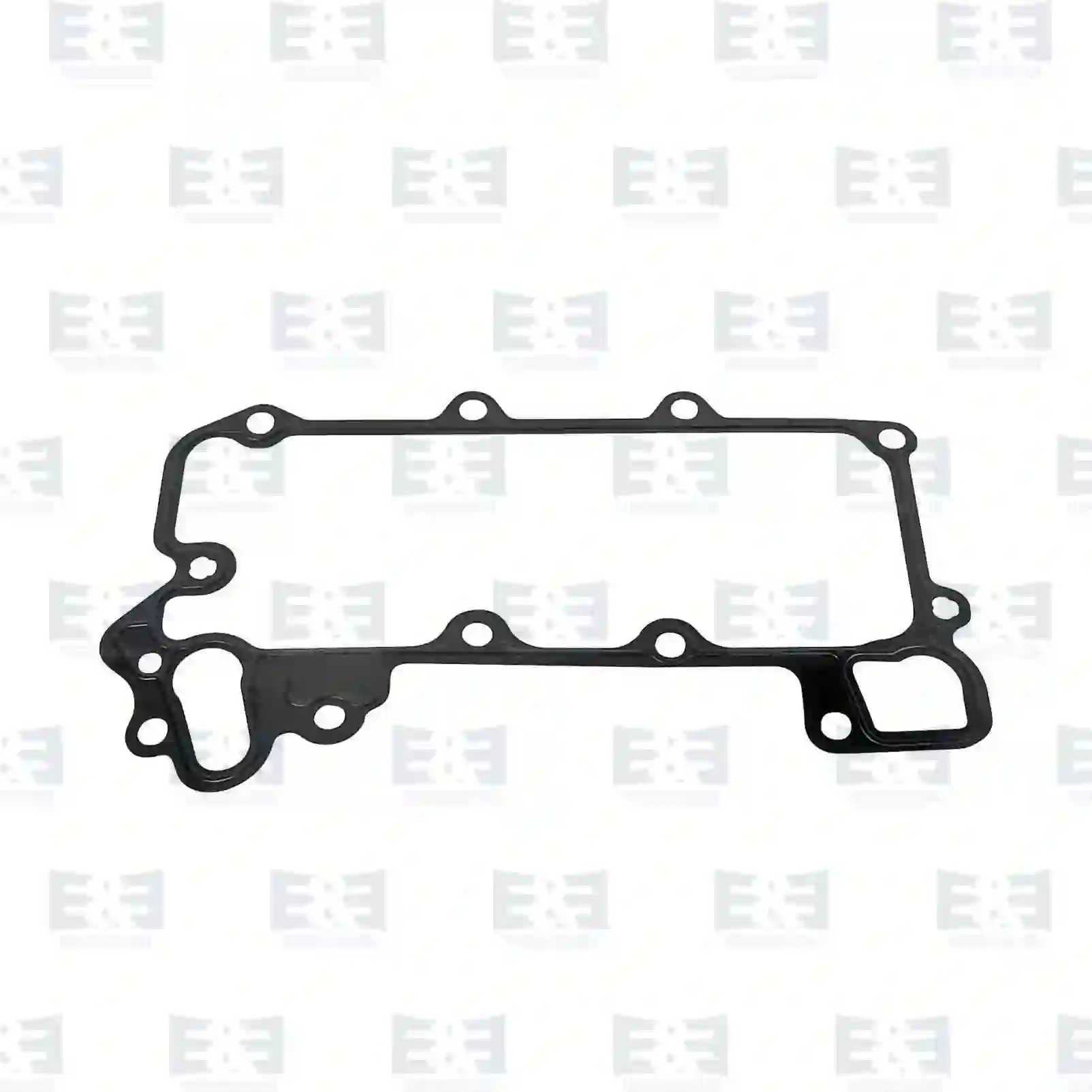 Gasket, oil cooler housing, 2E2209752, 4571880280, ZG01249-0008 ||  2E2209752 E&E Truck Spare Parts | Truck Spare Parts, Auotomotive Spare Parts Gasket, oil cooler housing, 2E2209752, 4571880280, ZG01249-0008 ||  2E2209752 E&E Truck Spare Parts | Truck Spare Parts, Auotomotive Spare Parts