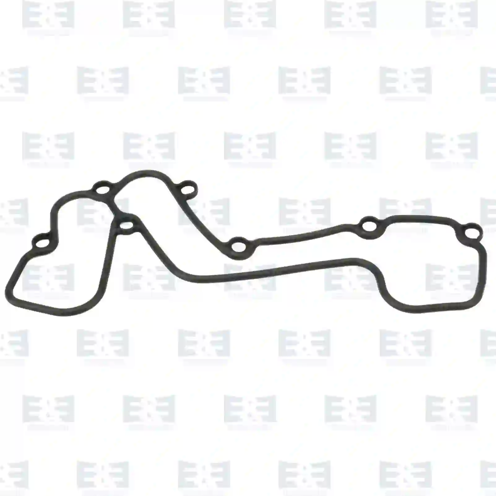 Oil Cooler Gasket, oil cooler, EE No 2E2209759 ,  oem no:0001883380, ZG01238-0008 E&E Truck Spare Parts | Truck Spare Parts, Auotomotive Spare Parts