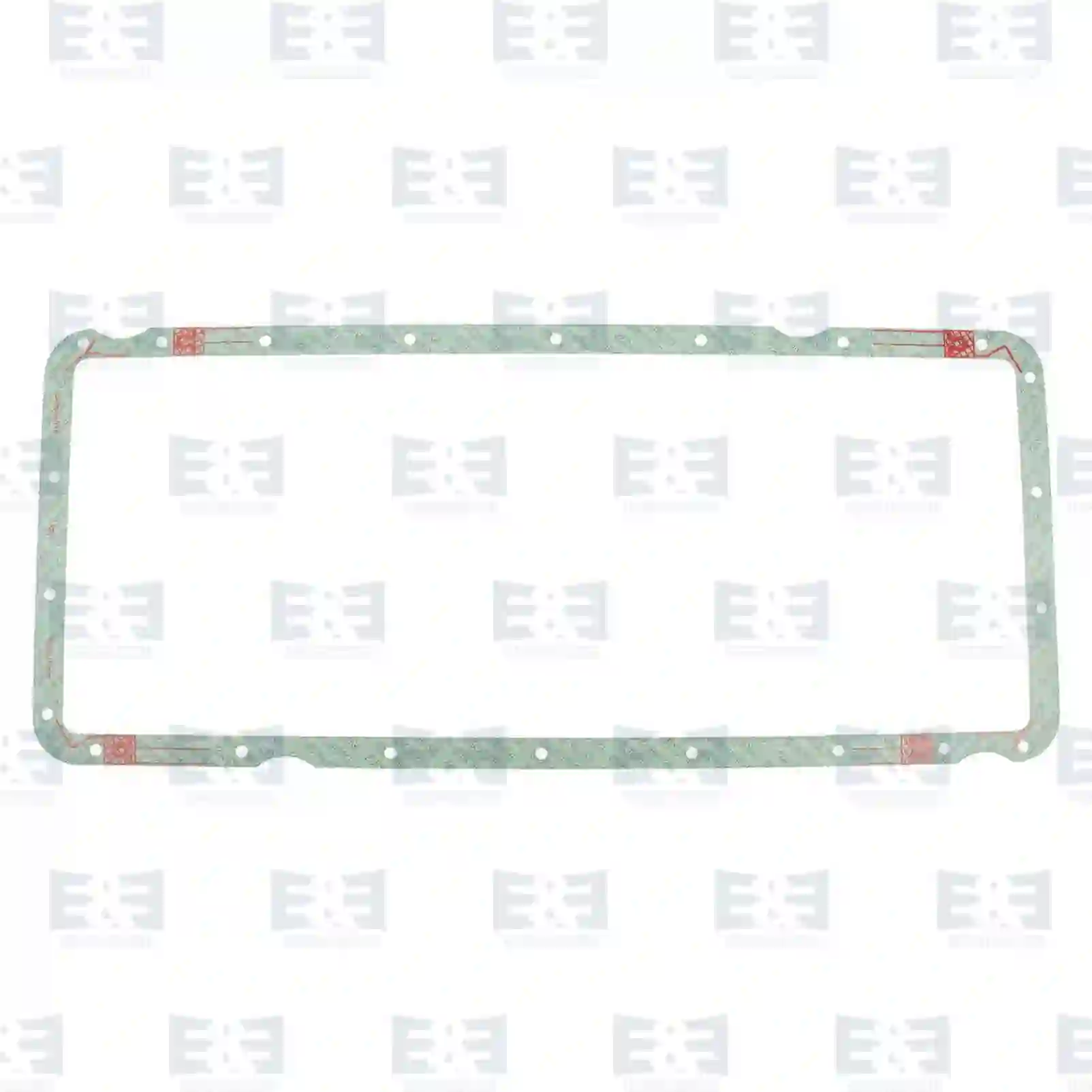 Oil sump gasket, 2E2209771, 9060140422, 9060140722, 9060140922, ZG01825-0008 ||  2E2209771 E&E Truck Spare Parts | Truck Spare Parts, Auotomotive Spare Parts Oil sump gasket, 2E2209771, 9060140422, 9060140722, 9060140922, ZG01825-0008 ||  2E2209771 E&E Truck Spare Parts | Truck Spare Parts, Auotomotive Spare Parts