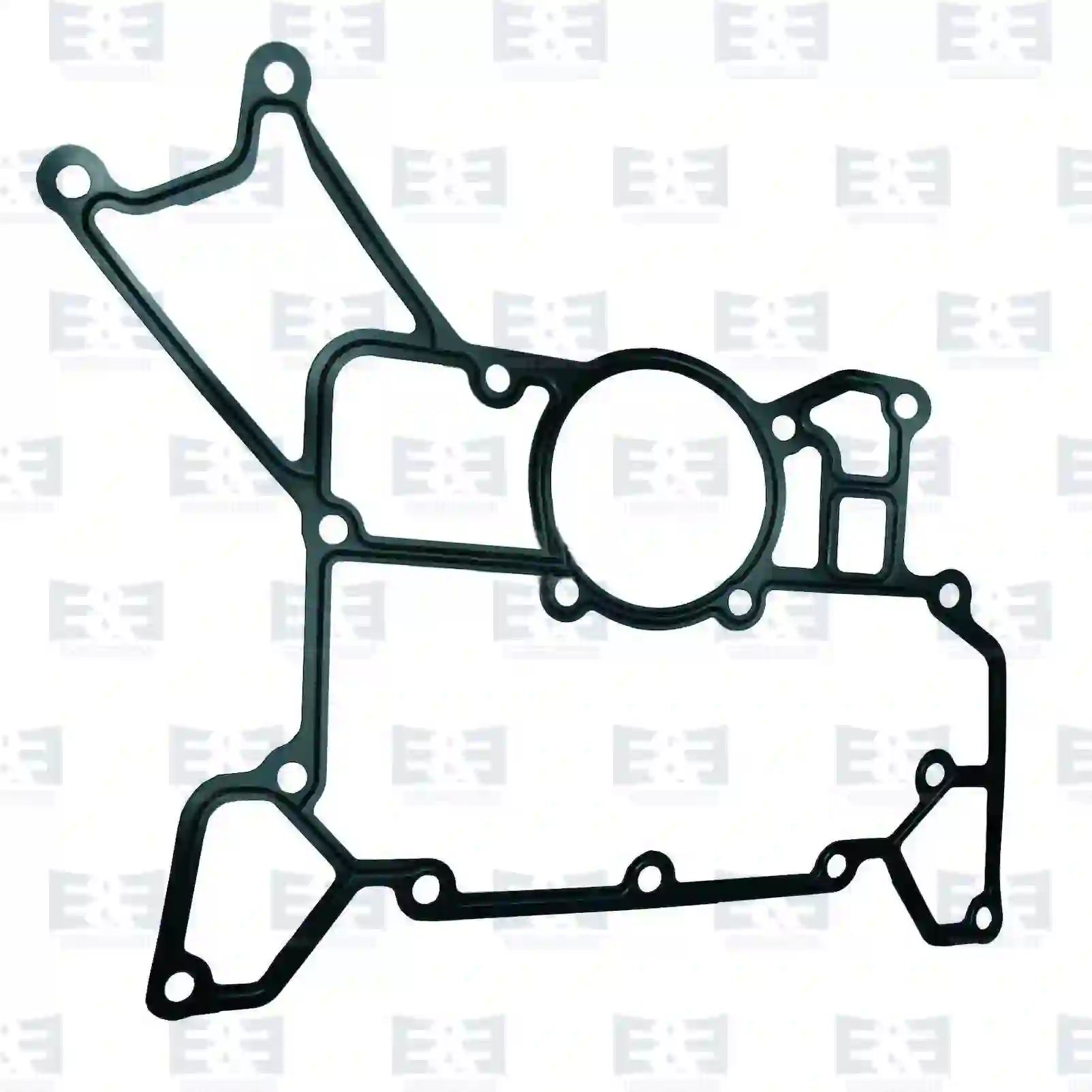 Gasket, oil cooler housing || E&E Truck Spare Parts | Truck Spare Parts, Auotomotive Spare Parts