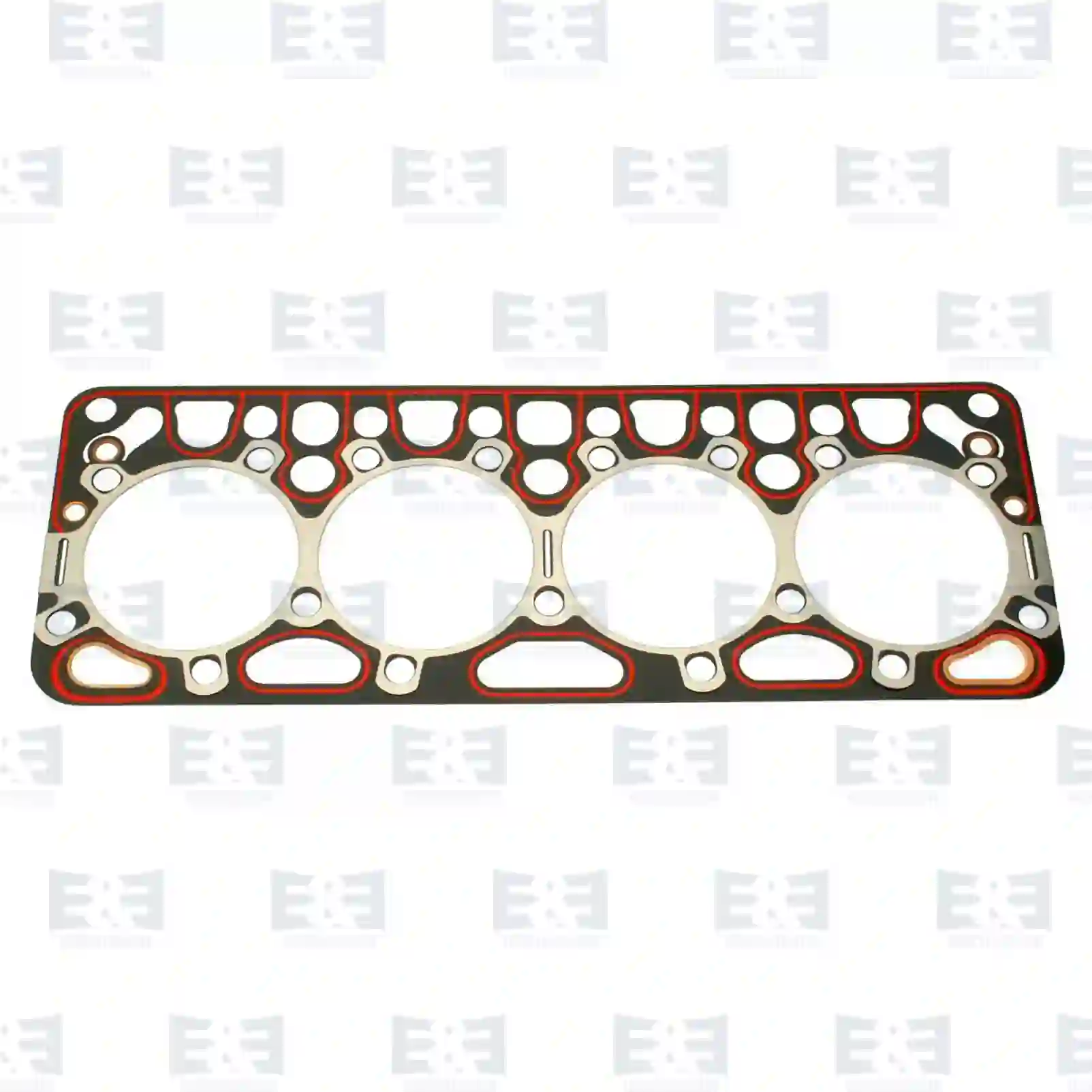  Cylinder head gasket || E&E Truck Spare Parts | Truck Spare Parts, Auotomotive Spare Parts