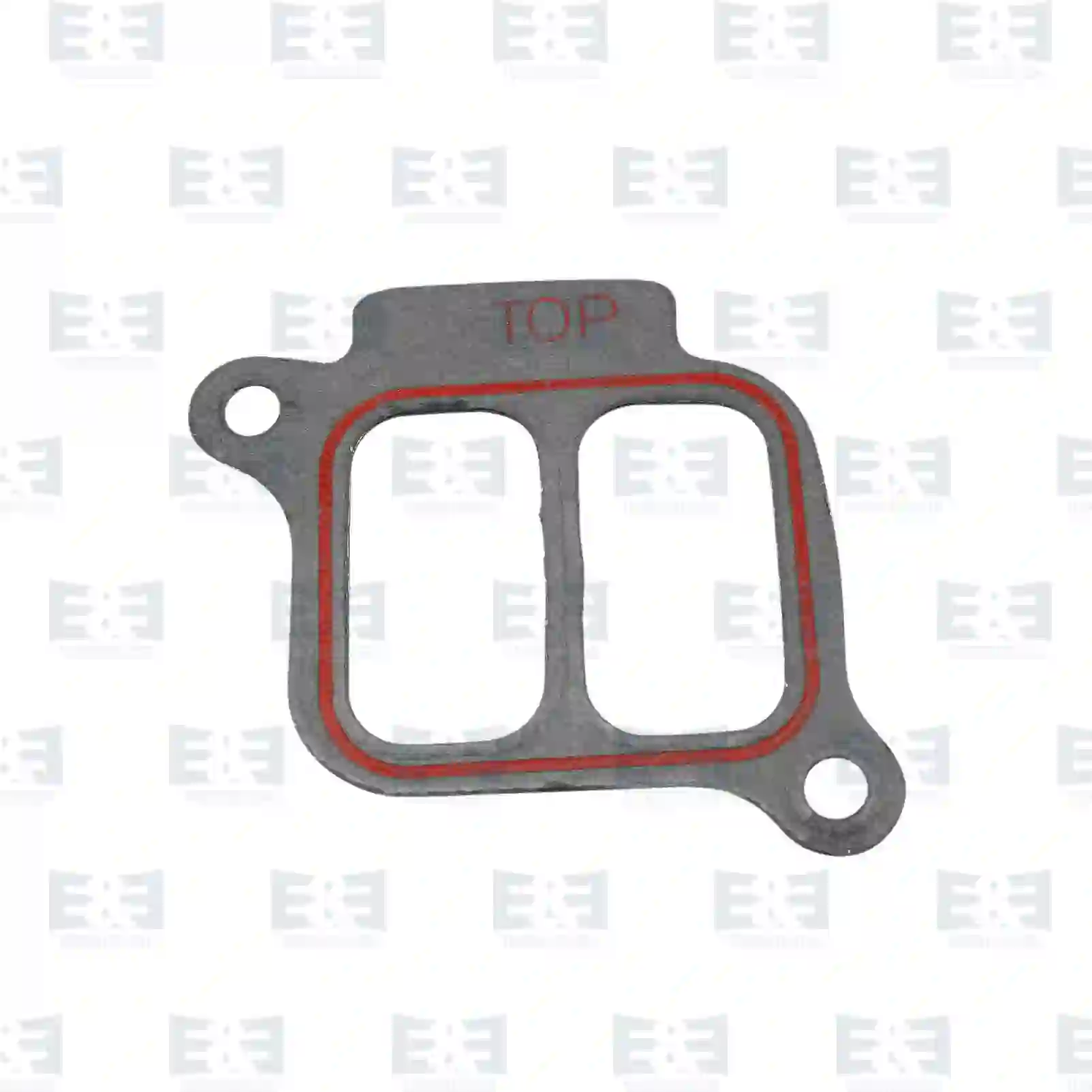  Gasket, intake manifold || E&E Truck Spare Parts | Truck Spare Parts, Auotomotive Spare Parts