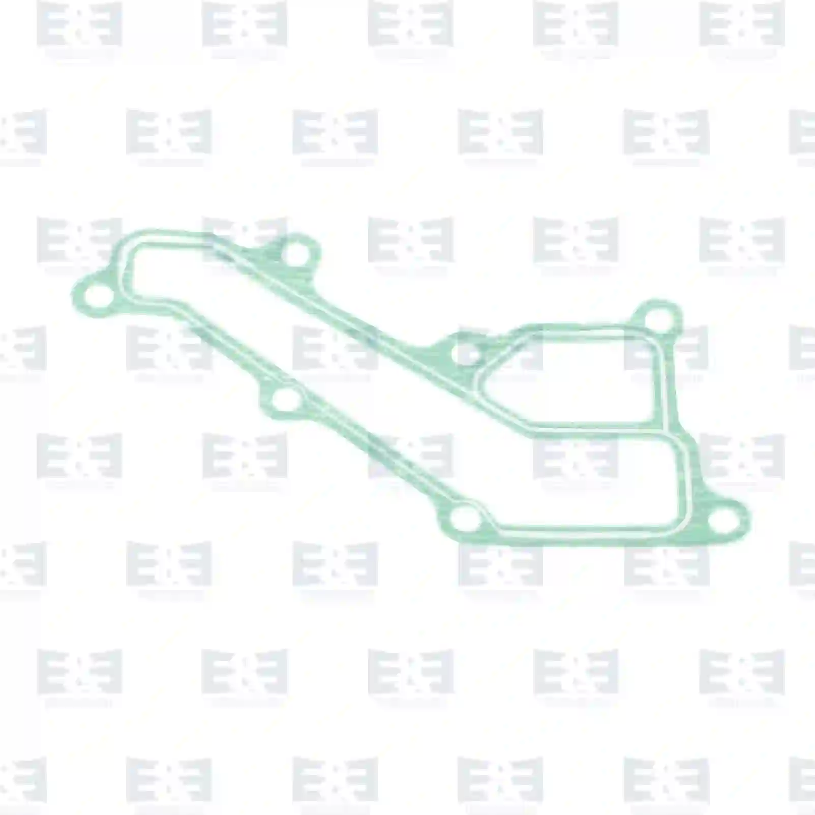 Gasket, oil filter housing, 2E2209811, 4421840380, 44218 ||  2E2209811 E&E Truck Spare Parts | Truck Spare Parts, Auotomotive Spare Parts Gasket, oil filter housing, 2E2209811, 4421840380, 44218 ||  2E2209811 E&E Truck Spare Parts | Truck Spare Parts, Auotomotive Spare Parts