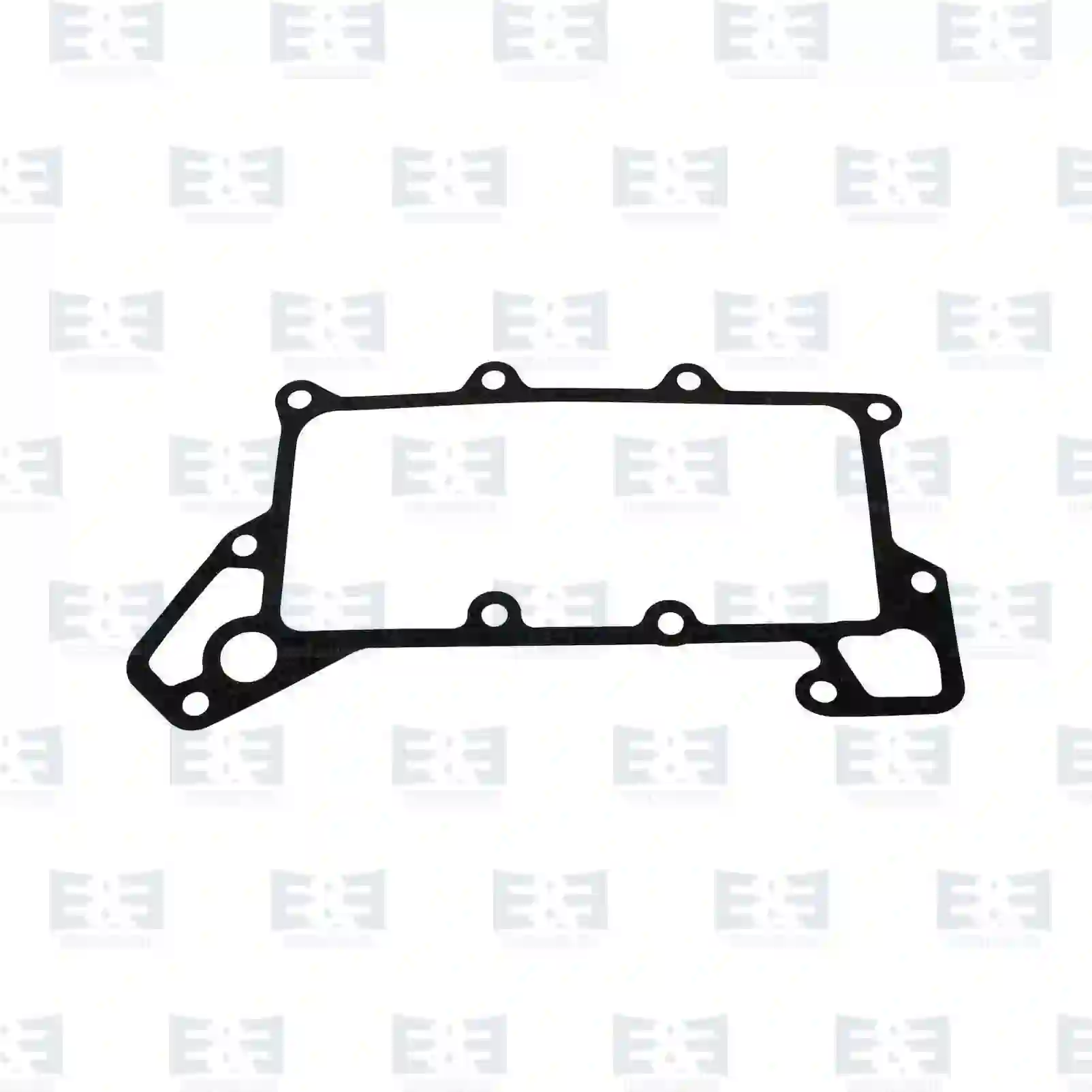  Gasket, oil cooler housing || E&E Truck Spare Parts | Truck Spare Parts, Auotomotive Spare Parts