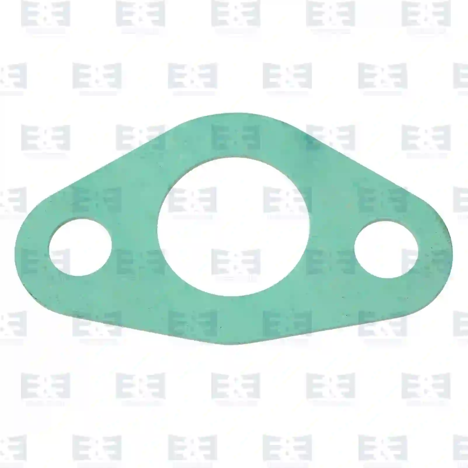  Gasket, cooling water line || E&E Truck Spare Parts | Truck Spare Parts, Auotomotive Spare Parts