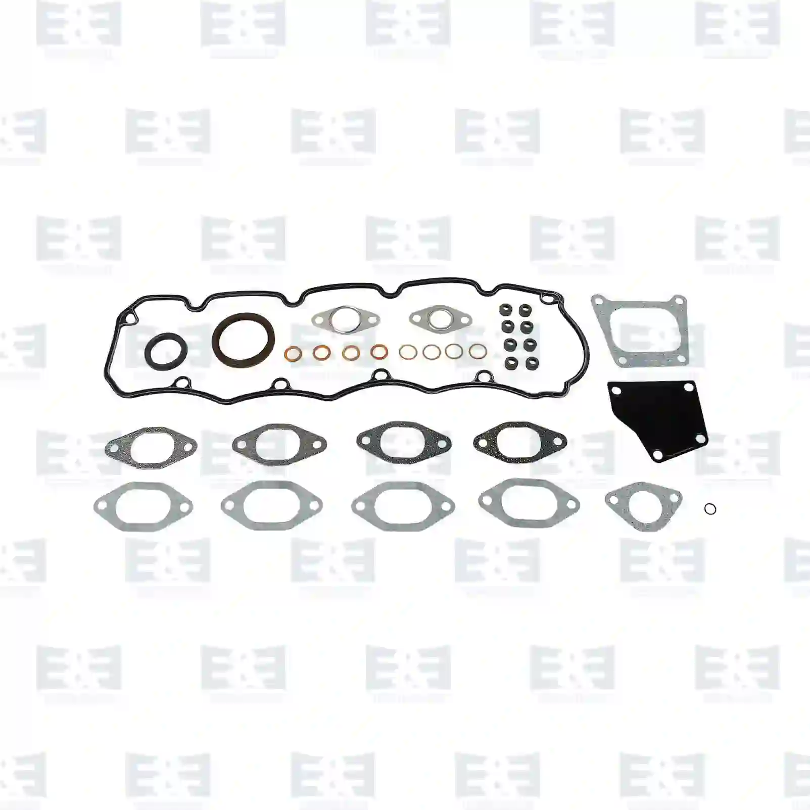  Cylinder head gasket kit || E&E Truck Spare Parts | Truck Spare Parts, Auotomotive Spare Parts