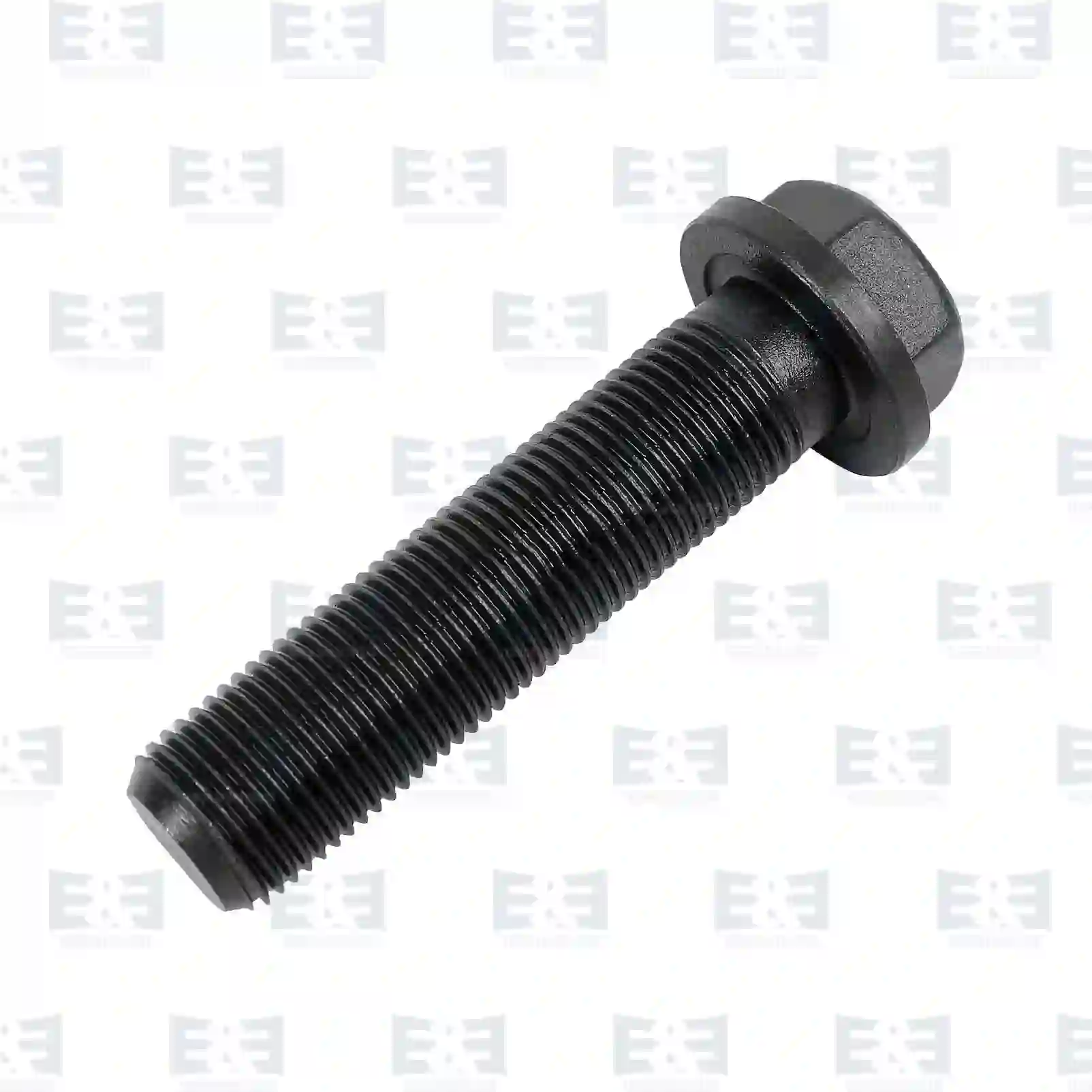Connecting Rod              Connecting rod screw, EE No 2E2209877 ,  oem no:1545479, 417464, ZG00995-0008, E&E Truck Spare Parts | Truck Spare Parts, Auotomotive Spare Parts