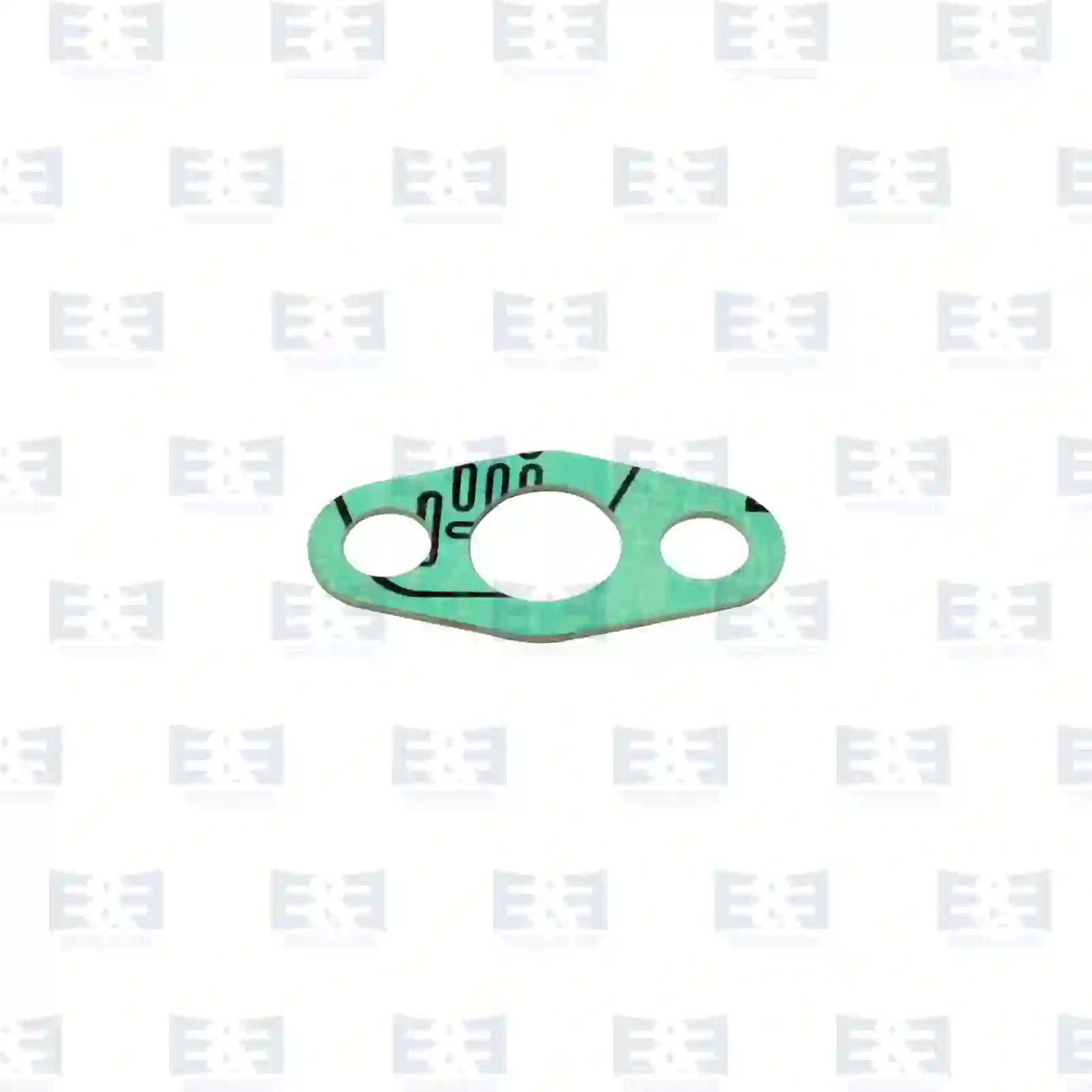  Gasket, turbocharger || E&E Truck Spare Parts | Truck Spare Parts, Auotomotive Spare Parts