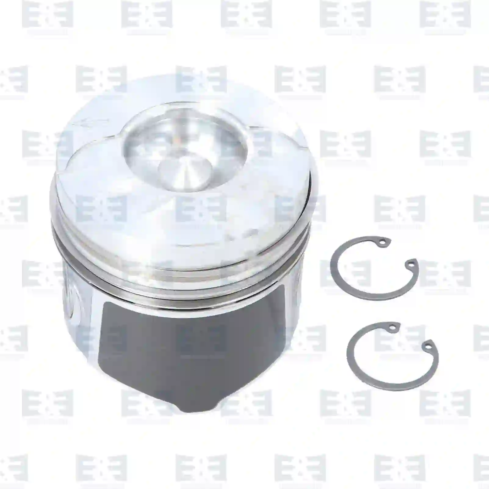  Piston, complete with rings || E&E Truck Spare Parts | Truck Spare Parts, Auotomotive Spare Parts