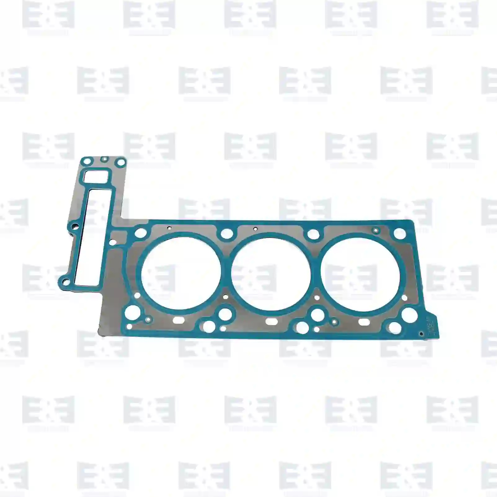  Cylinder head gasket, left || E&E Truck Spare Parts | Truck Spare Parts, Auotomotive Spare Parts