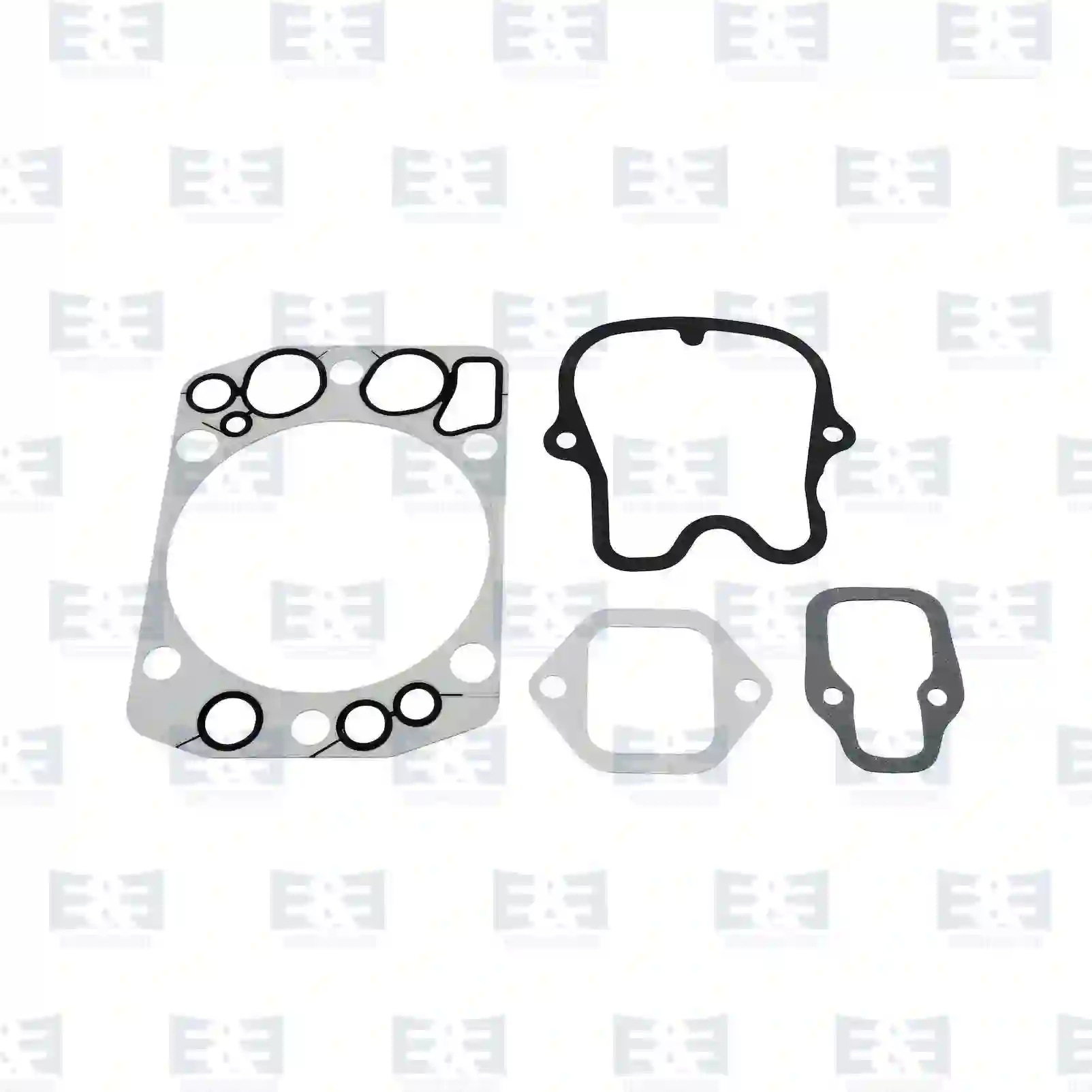  Cylinder head gasket kit || E&E Truck Spare Parts | Truck Spare Parts, Auotomotive Spare Parts