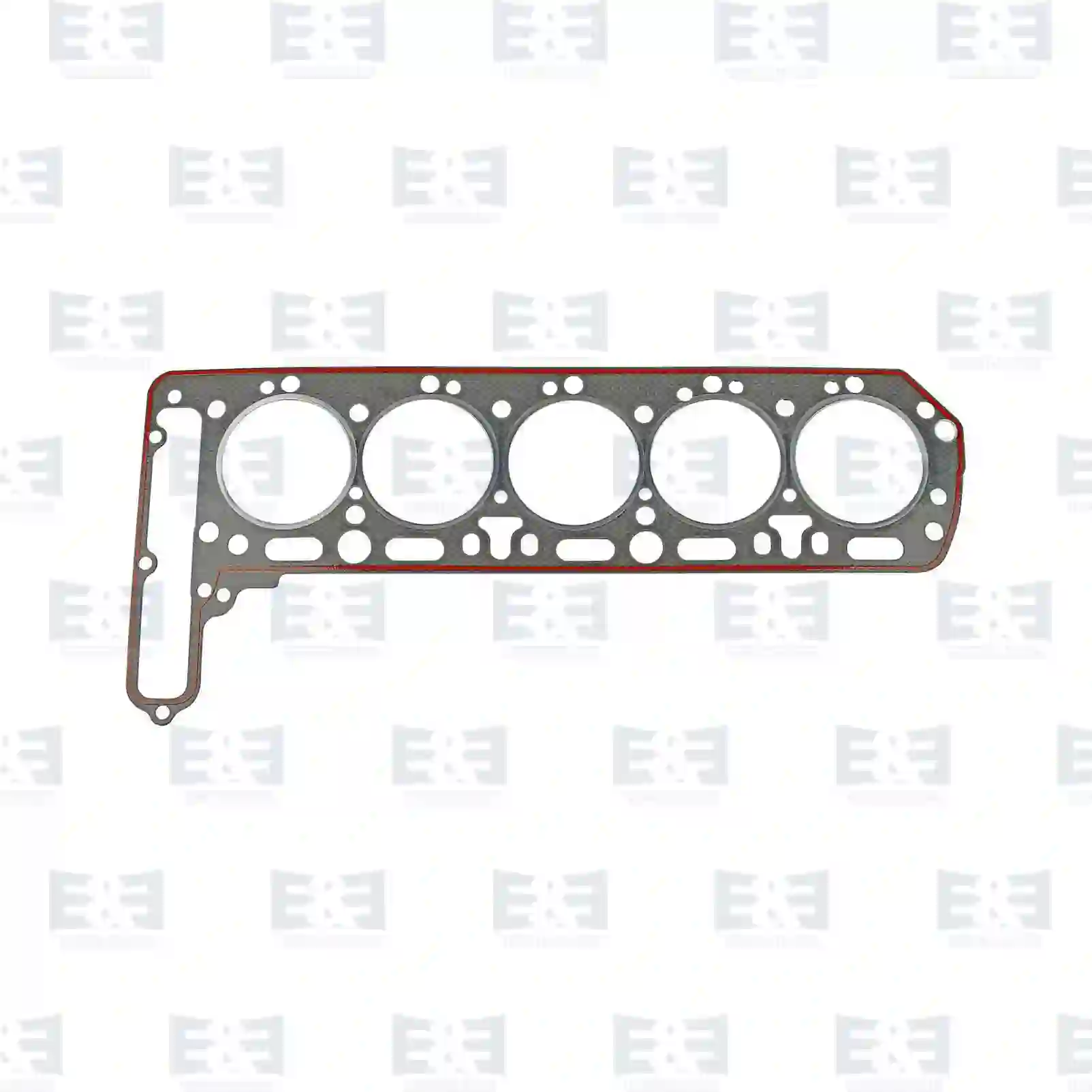  Cylinder head gasket || E&E Truck Spare Parts | Truck Spare Parts, Auotomotive Spare Parts