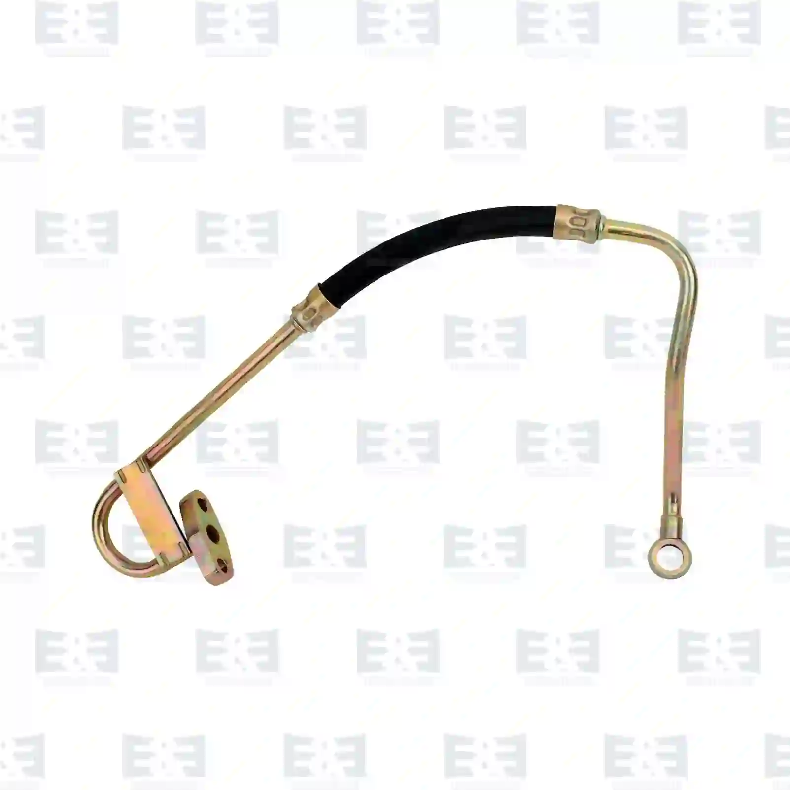  Oil line || E&E Truck Spare Parts | Truck Spare Parts, Auotomotive Spare Parts