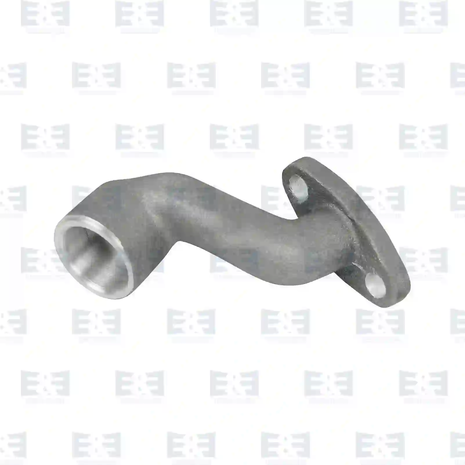  Pipe elbow, right || E&E Truck Spare Parts | Truck Spare Parts, Auotomotive Spare Parts