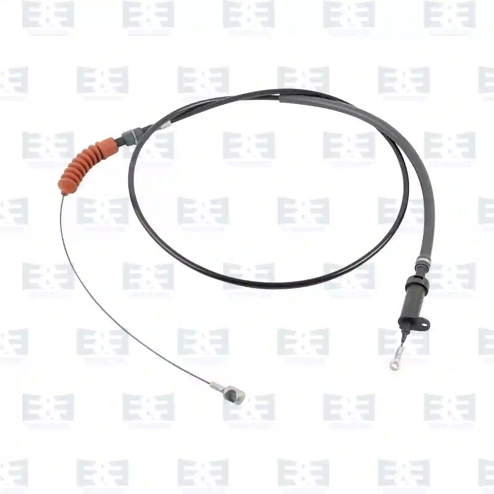 Throttle cable, 2E2209981, 41021267, 984183 ||  2E2209981 E&E Truck Spare Parts | Truck Spare Parts, Auotomotive Spare Parts Throttle cable, 2E2209981, 41021267, 984183 ||  2E2209981 E&E Truck Spare Parts | Truck Spare Parts, Auotomotive Spare Parts