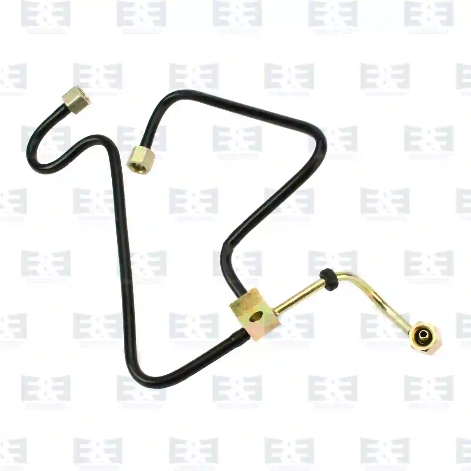  Oil delivery line || E&E Truck Spare Parts | Truck Spare Parts, Auotomotive Spare Parts