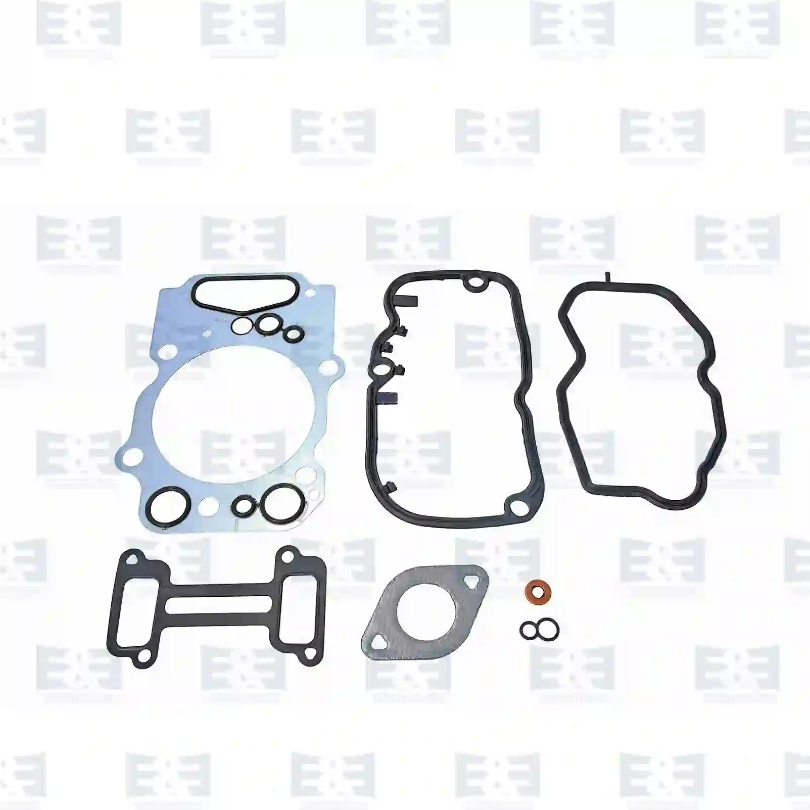  Cylinder head gasket kit || E&E Truck Spare Parts | Truck Spare Parts, Auotomotive Spare Parts