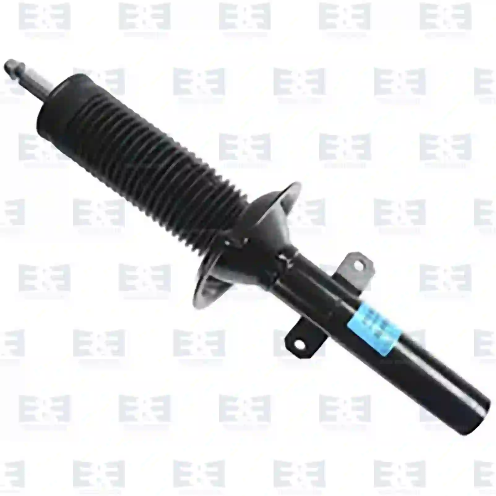  Shock absorber, front || E&E Truck Spare Parts | Truck Spare Parts, Auotomotive Spare Parts