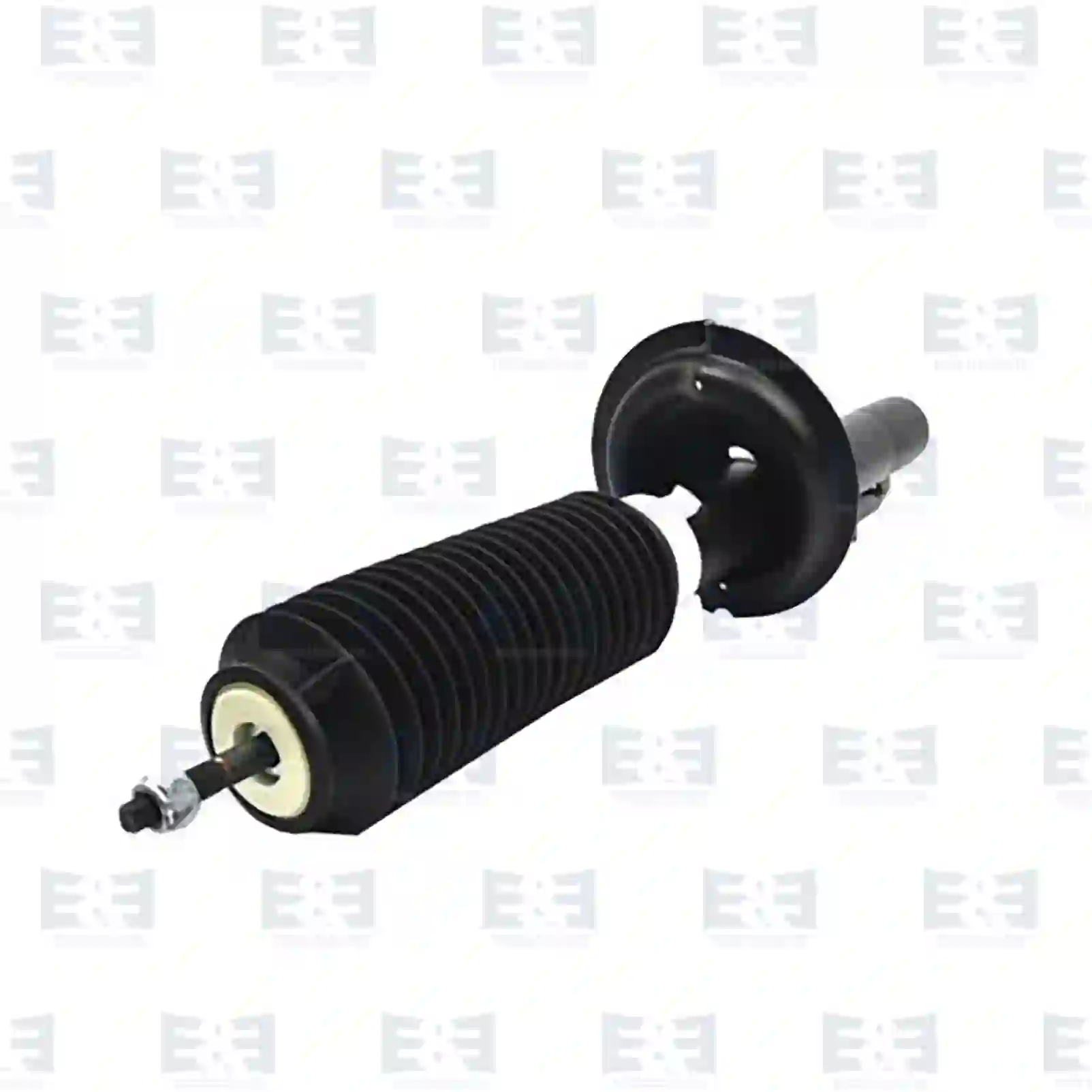  Shock absorber, front || E&E Truck Spare Parts | Truck Spare Parts, Auotomotive Spare Parts