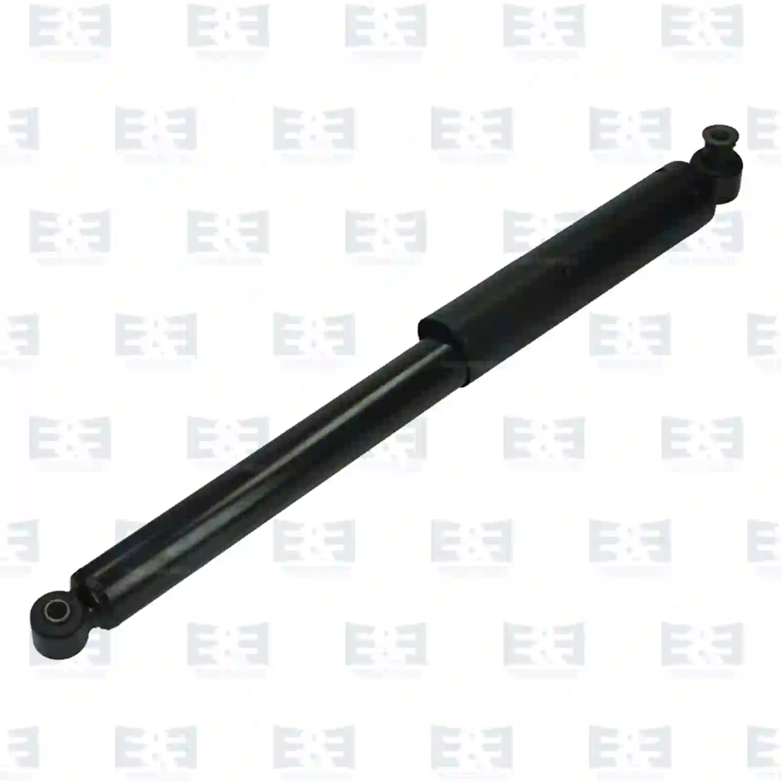  Shock absorber, rear || E&E Truck Spare Parts | Truck Spare Parts, Auotomotive Spare Parts