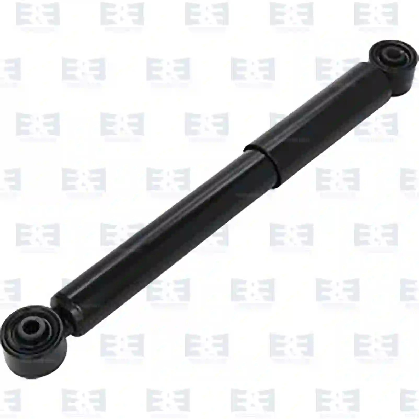  Shock absorber, rear || E&E Truck Spare Parts | Truck Spare Parts, Auotomotive Spare Parts