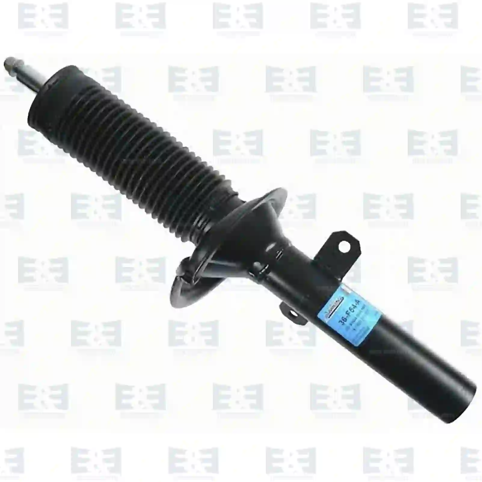  Shock absorber, front || E&E Truck Spare Parts | Truck Spare Parts, Auotomotive Spare Parts