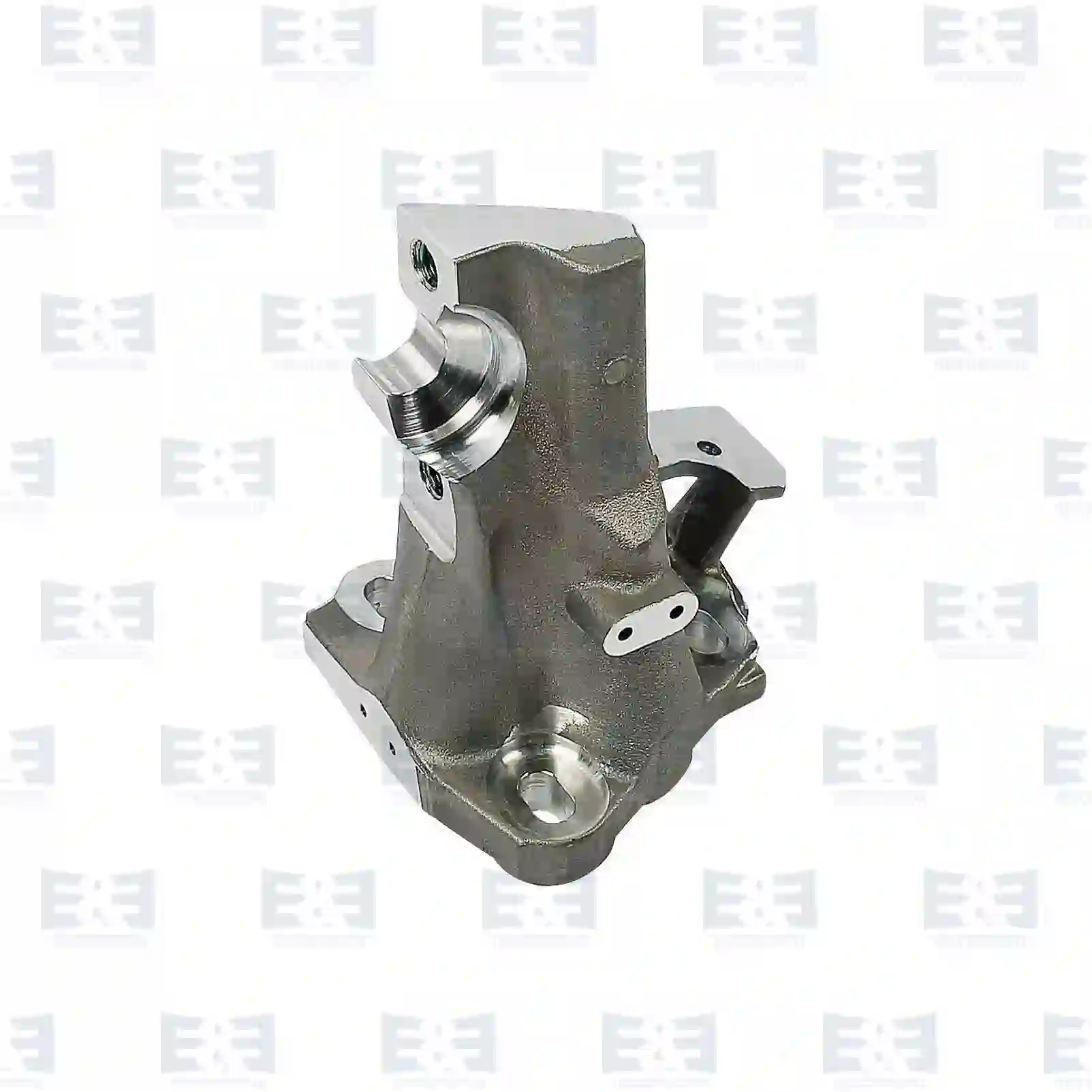  Bearing bracket, cabin suspension, left || E&E Truck Spare Parts | Truck Spare Parts, Auotomotive Spare Parts