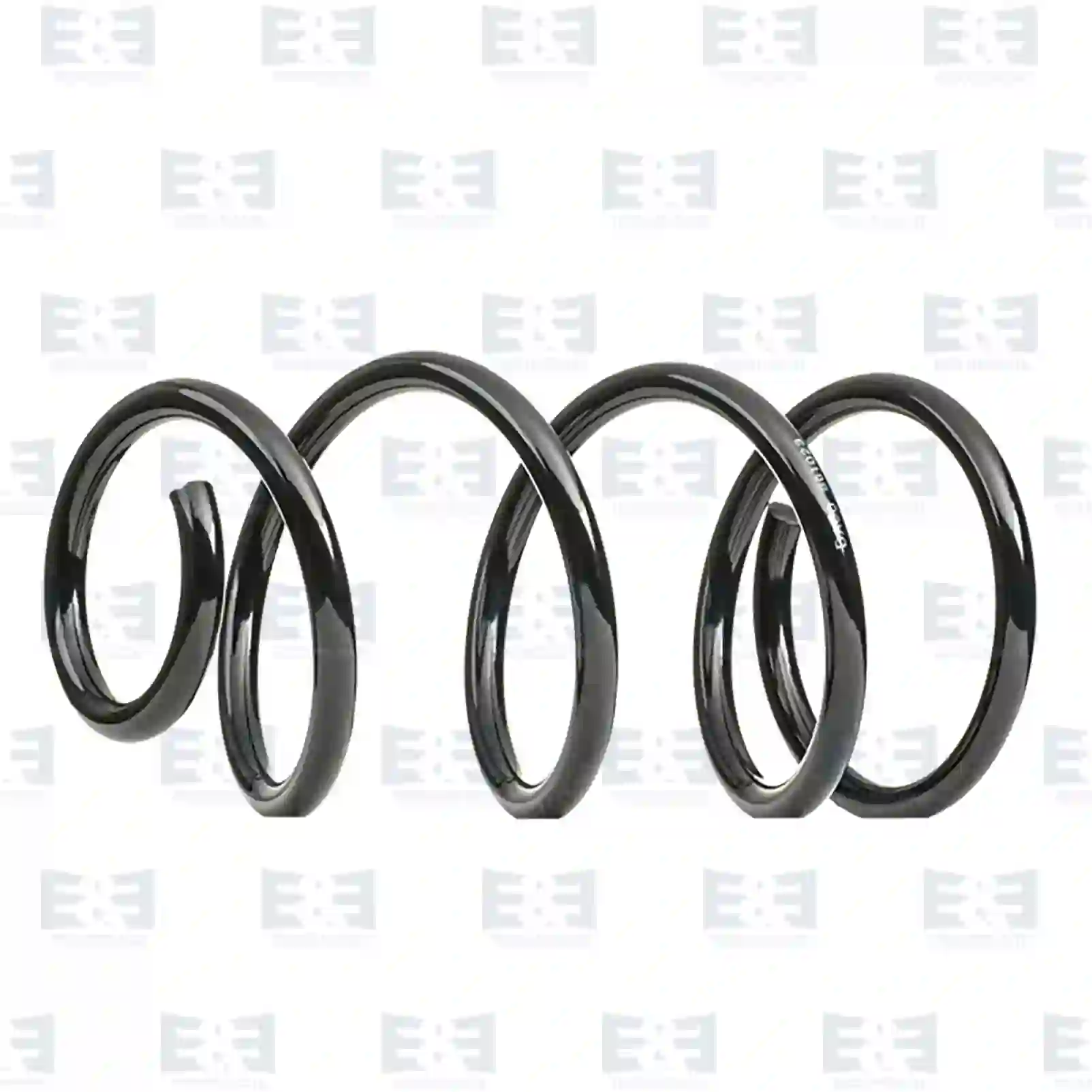  Coil spring || E&E Truck Spare Parts | Truck Spare Parts, Auotomotive Spare Parts