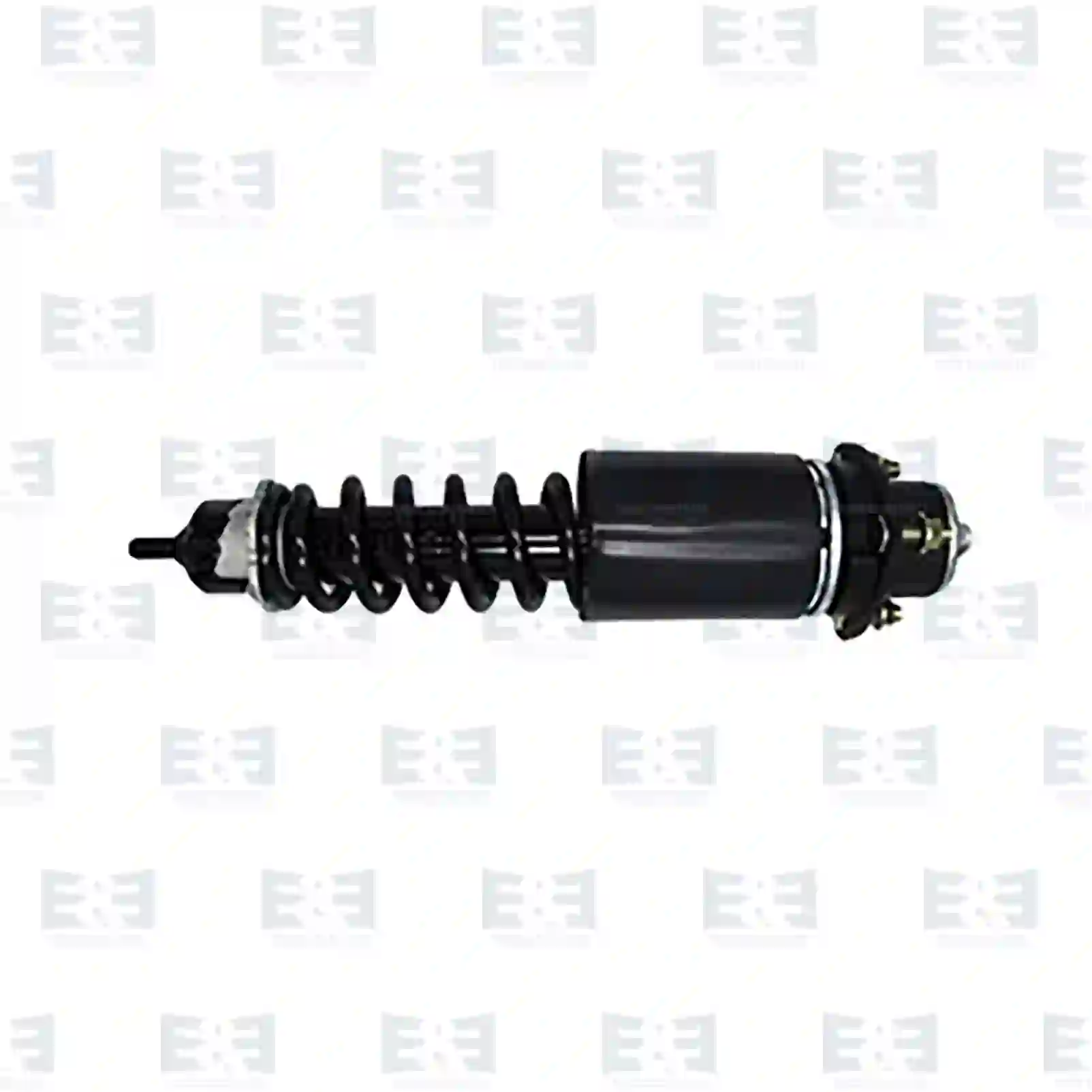Cabin shock absorber, 2E2270099, 1462266, 1466185S2, 2023666, 2023667, 2023668S2 ||  2E2270099 E&E Truck Spare Parts | Truck Spare Parts, Auotomotive Spare Parts Cabin shock absorber, 2E2270099, 1462266, 1466185S2, 2023666, 2023667, 2023668S2 ||  2E2270099 E&E Truck Spare Parts | Truck Spare Parts, Auotomotive Spare Parts