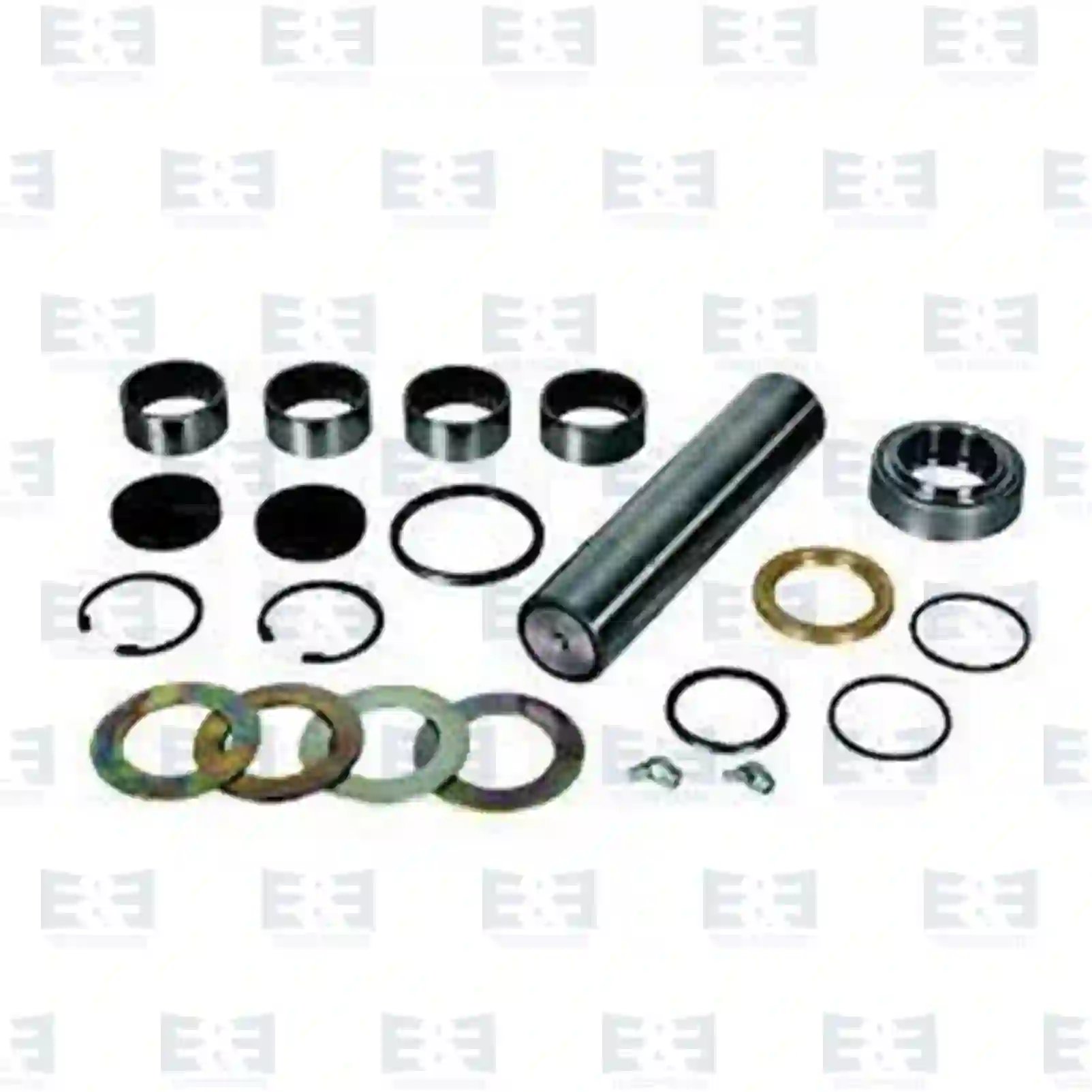 King pin kit, 2E2270112, 6553300419S1, ZG41275-0008 ||  2E2270112 E&E Truck Spare Parts | Truck Spare Parts, Auotomotive Spare Parts King pin kit, 2E2270112, 6553300419S1, ZG41275-0008 ||  2E2270112 E&E Truck Spare Parts | Truck Spare Parts, Auotomotive Spare Parts