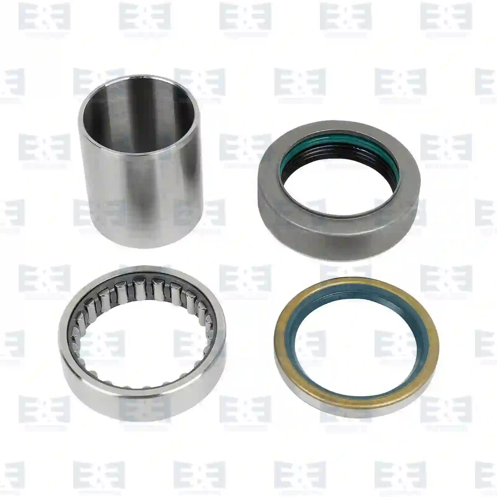  Repair kit, drive shaft suspension || E&E Truck Spare Parts | Truck Spare Parts, Auotomotive Spare Parts