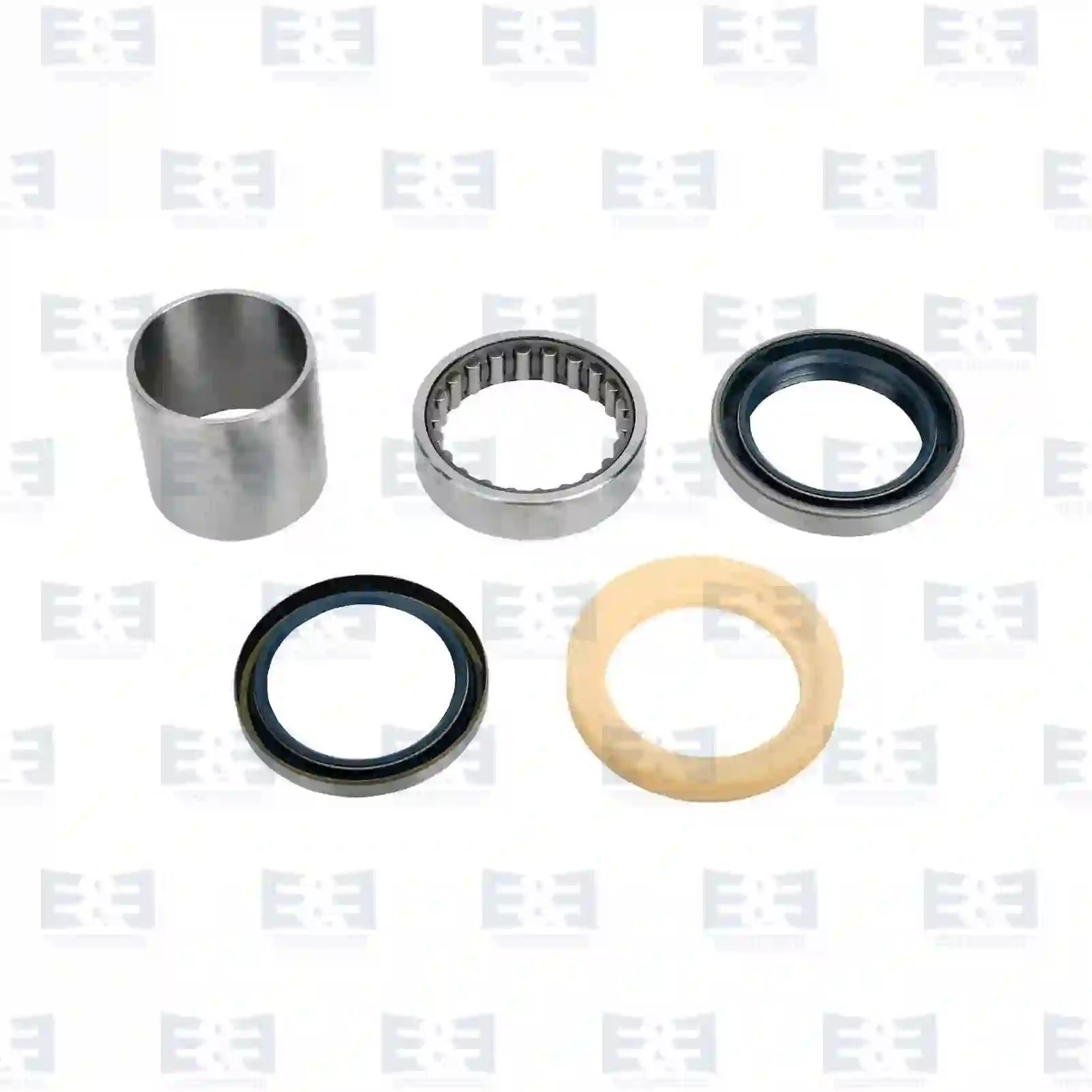  Repair kit, drive shaft suspension || E&E Truck Spare Parts | Truck Spare Parts, Auotomotive Spare Parts