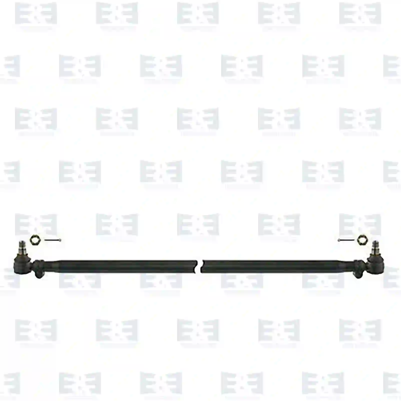  Track rod || E&E Truck Spare Parts | Truck Spare Parts, Auotomotive Spare Parts