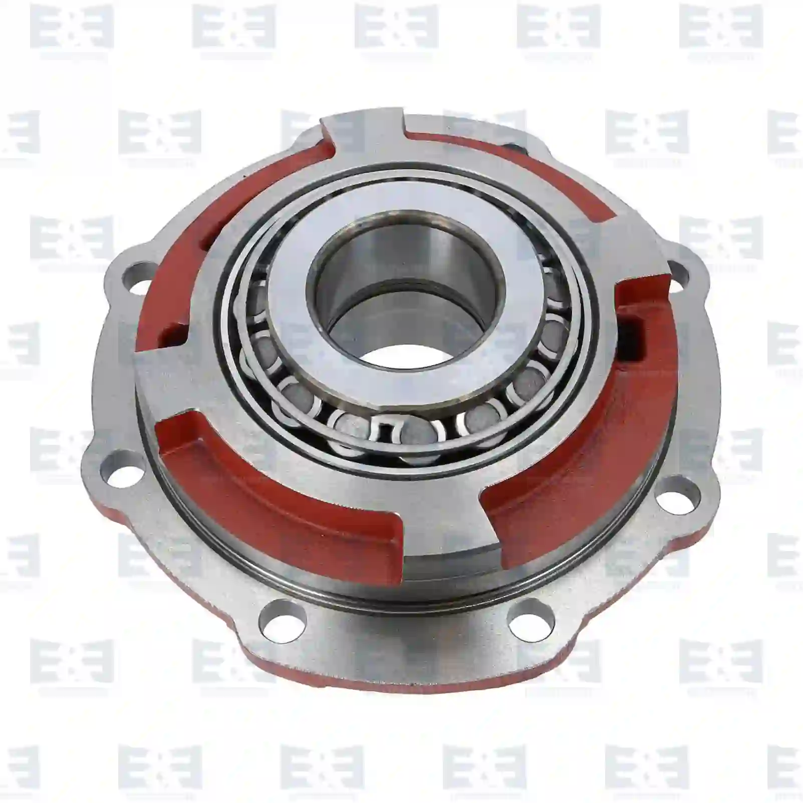  Bearing housing, differential || E&E Truck Spare Parts | Truck Spare Parts, Auotomotive Spare Parts