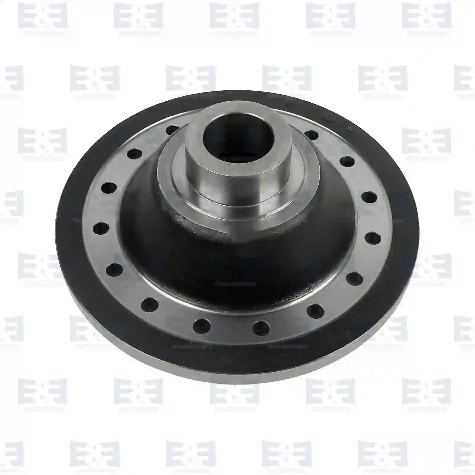  Differential housing half, left || E&E Truck Spare Parts | Truck Spare Parts, Auotomotive Spare Parts