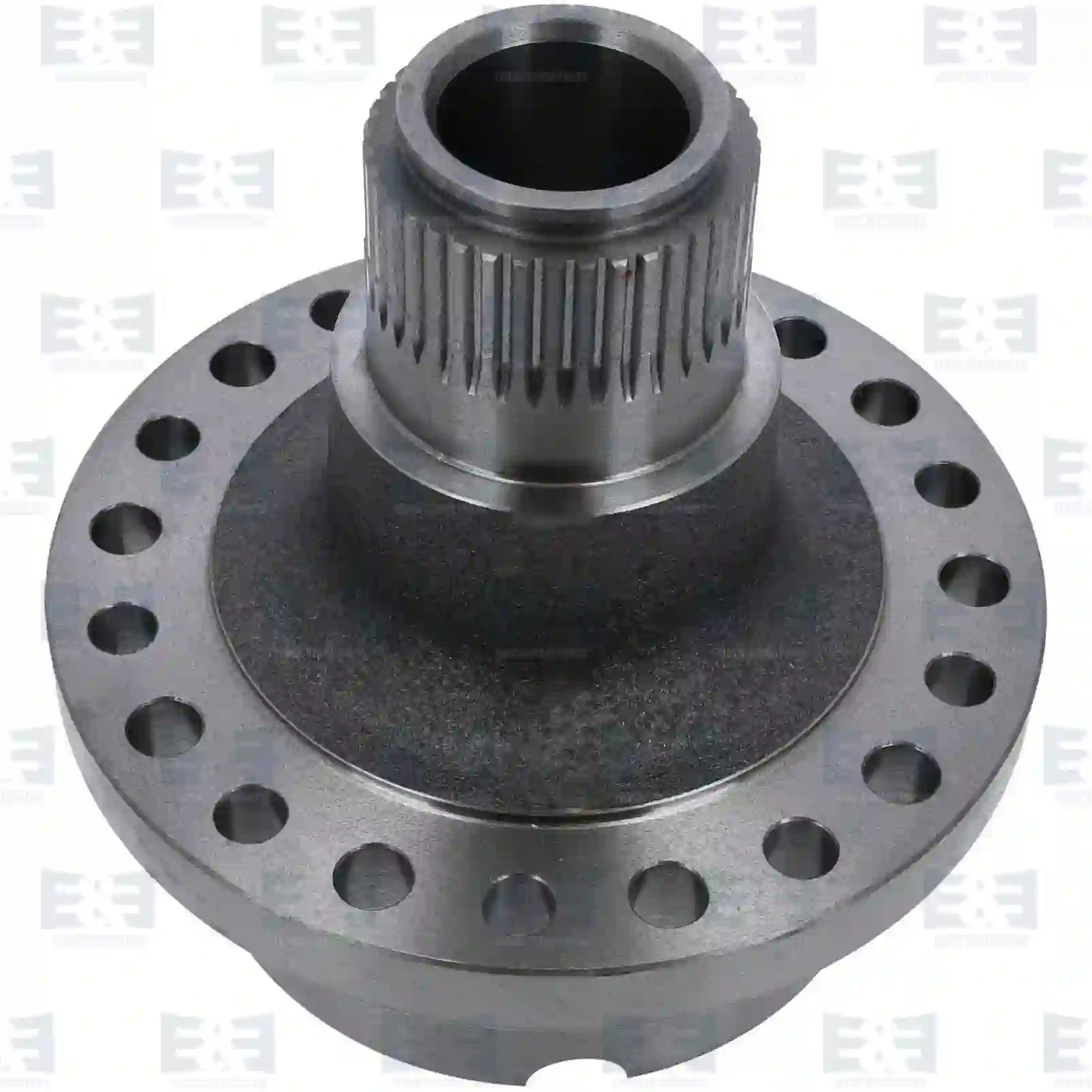 Axles Differential housing half, EE No 2E2270196 ,  oem no:7401524856, 1524856, E&E Truck Spare Parts | Truck Spare Parts, Auotomotive Spare Parts