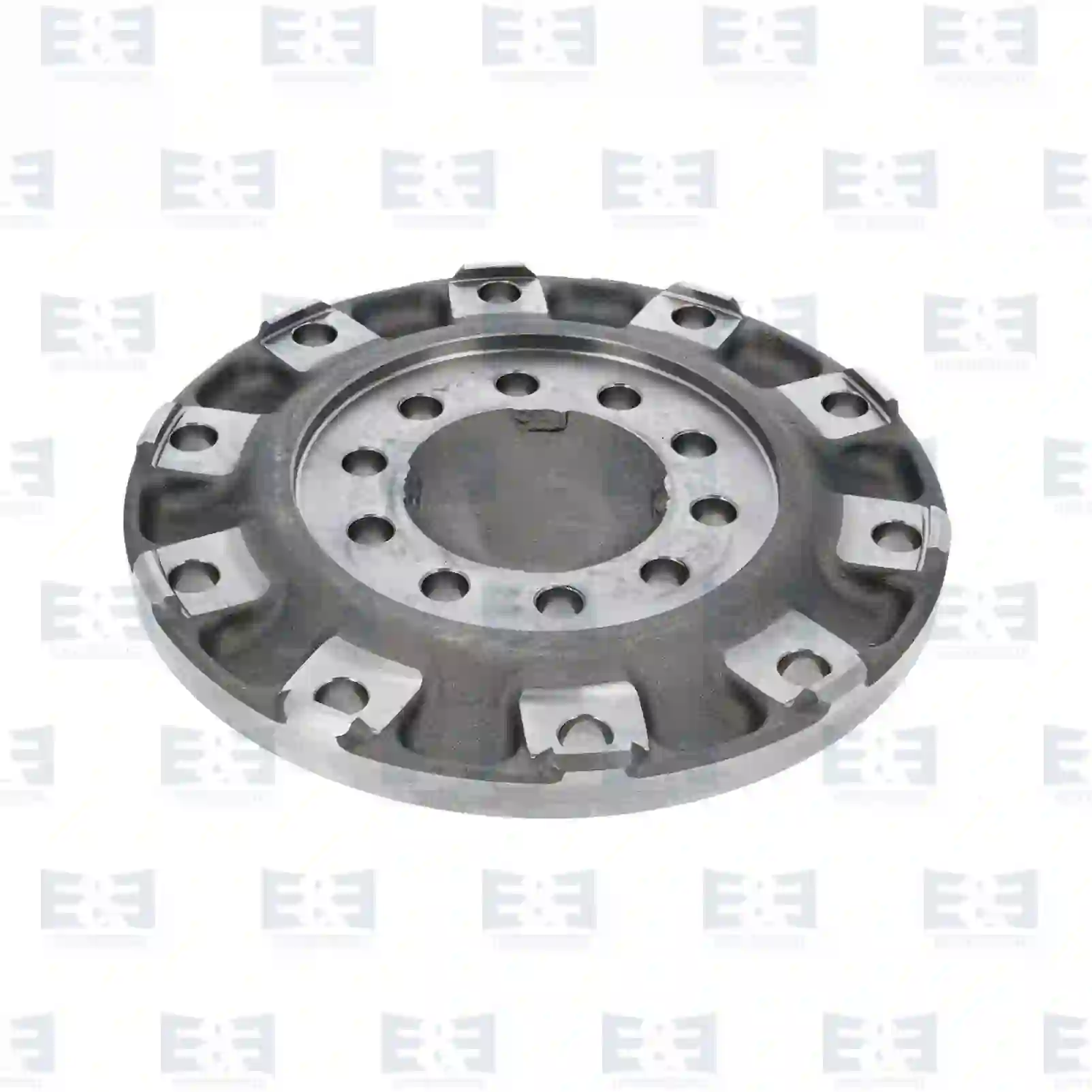  Flange, wheel hub || E&E Truck Spare Parts | Truck Spare Parts, Auotomotive Spare Parts