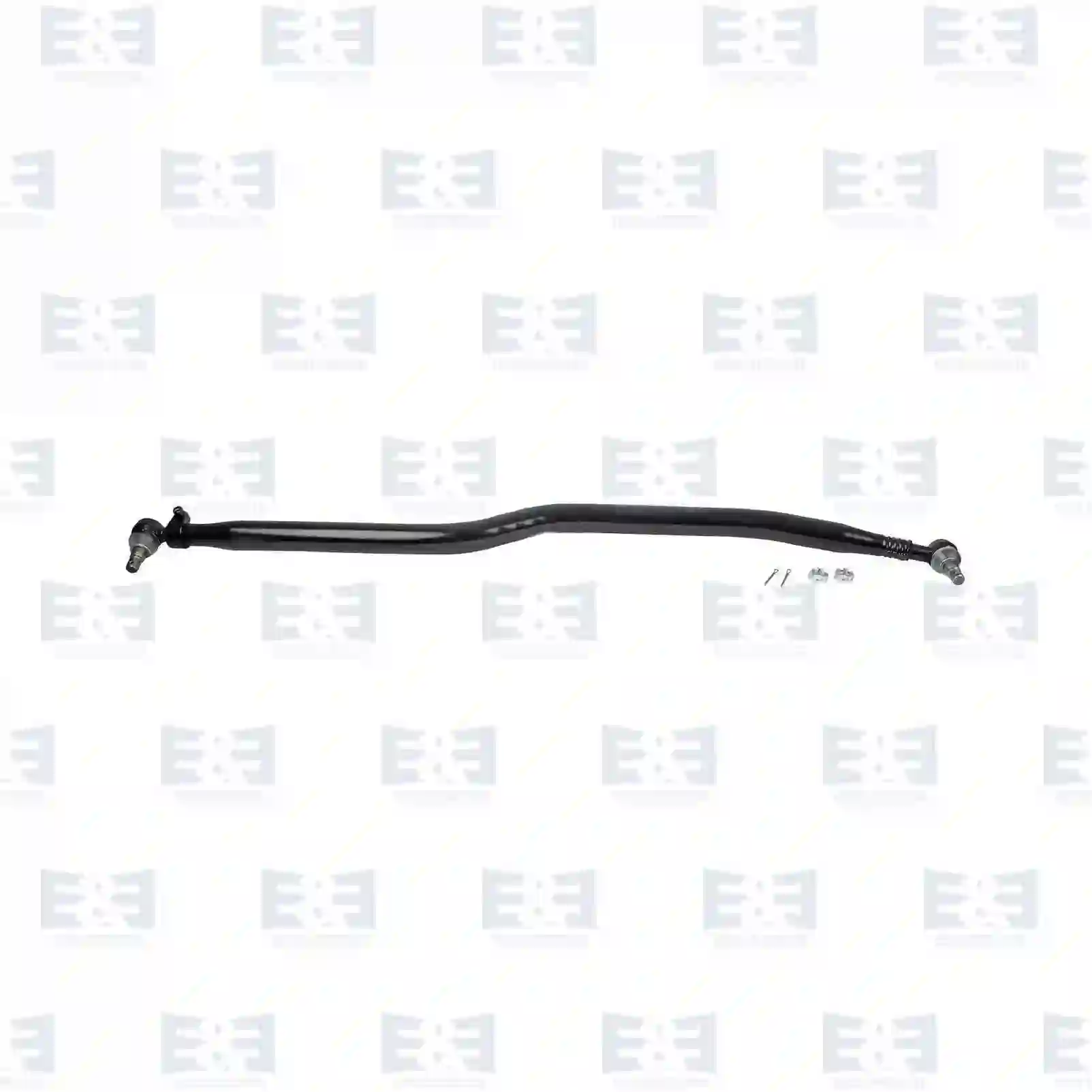  Track rod || E&E Truck Spare Parts | Truck Spare Parts, Auotomotive Spare Parts