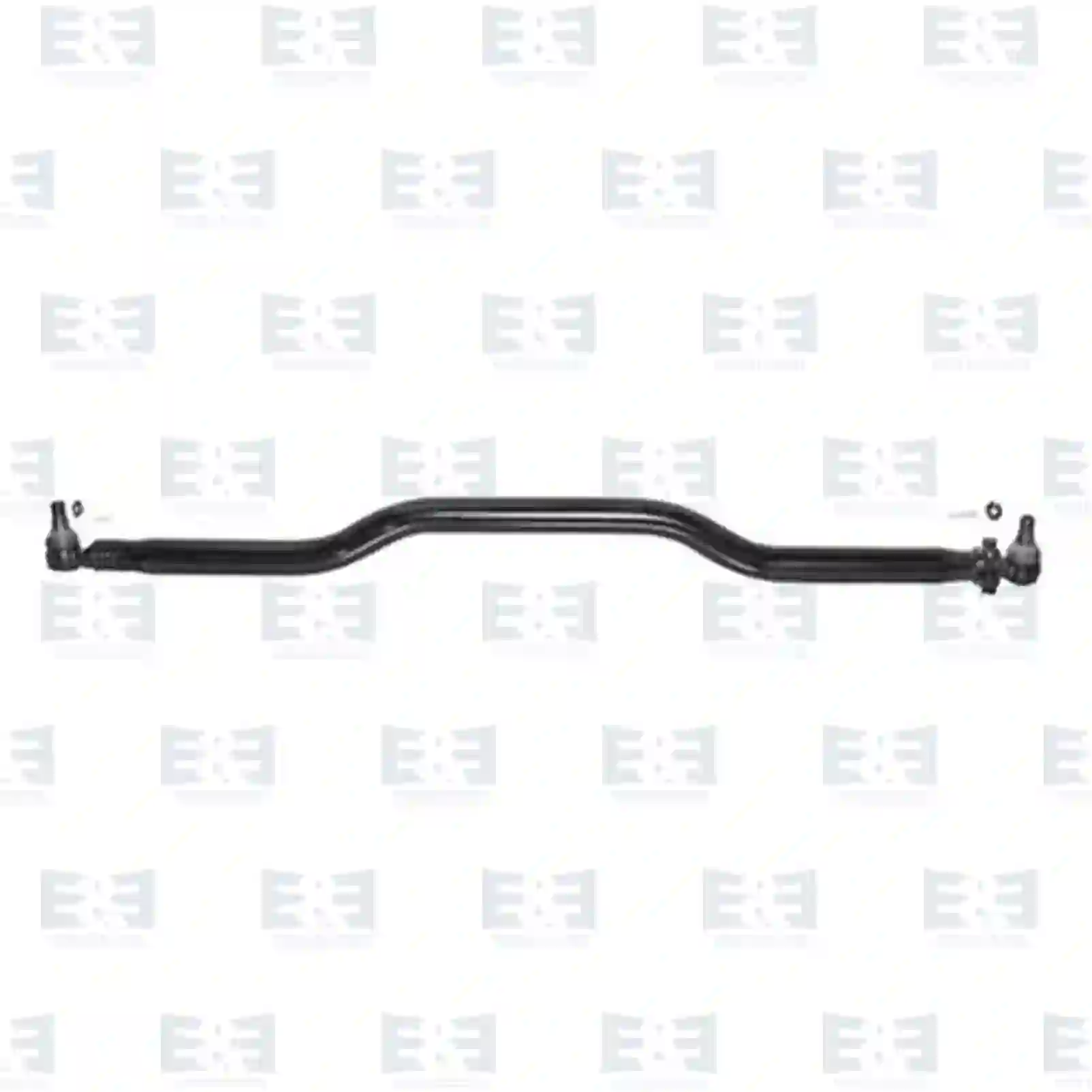  Track rod || E&E Truck Spare Parts | Truck Spare Parts, Auotomotive Spare Parts