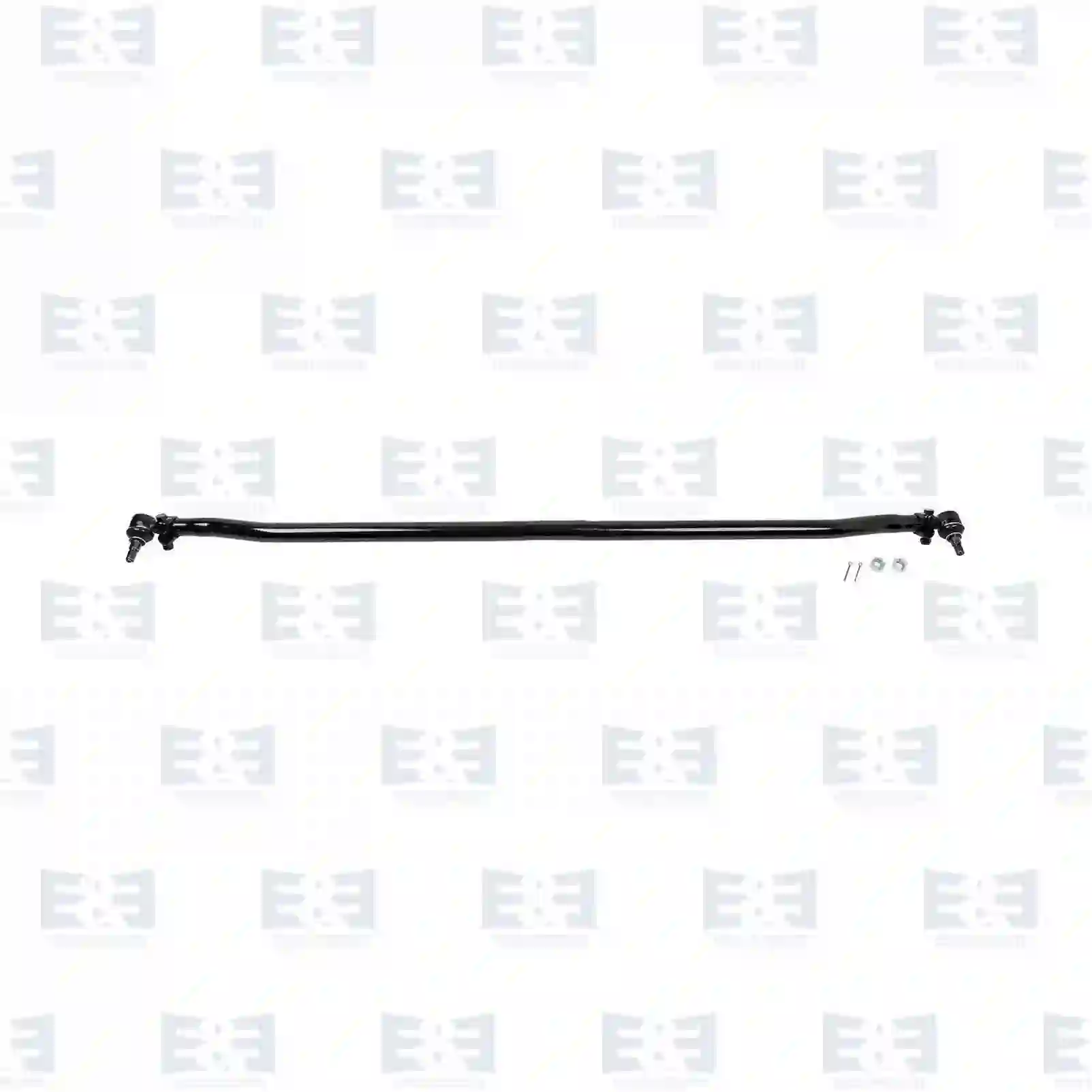  Track rod || E&E Truck Spare Parts | Truck Spare Parts, Auotomotive Spare Parts