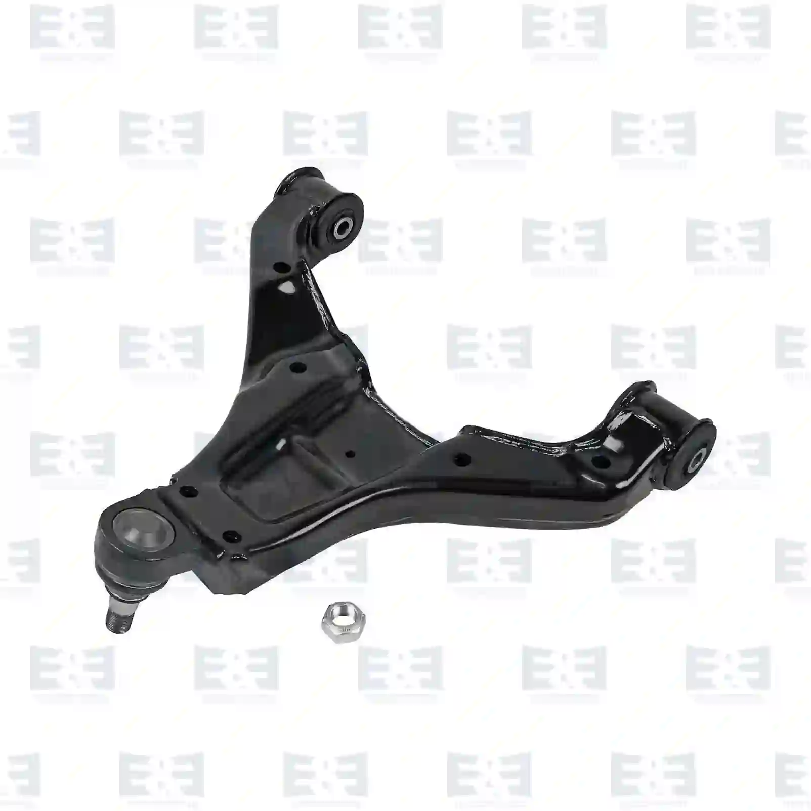 Control arm, left, 2E2270317, 9063304007, 9063304607, 2E0407151L, 2E0407151M ||  2E2270317 E&E Truck Spare Parts | Truck Spare Parts, Auotomotive Spare Parts Control arm, left, 2E2270317, 9063304007, 9063304607, 2E0407151L, 2E0407151M ||  2E2270317 E&E Truck Spare Parts | Truck Spare Parts, Auotomotive Spare Parts