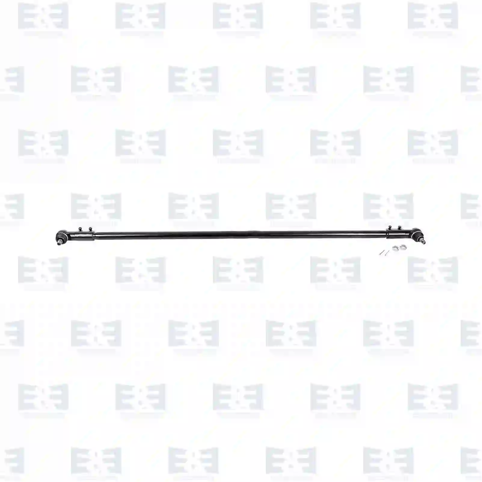  Track rod || E&E Truck Spare Parts | Truck Spare Parts, Auotomotive Spare Parts