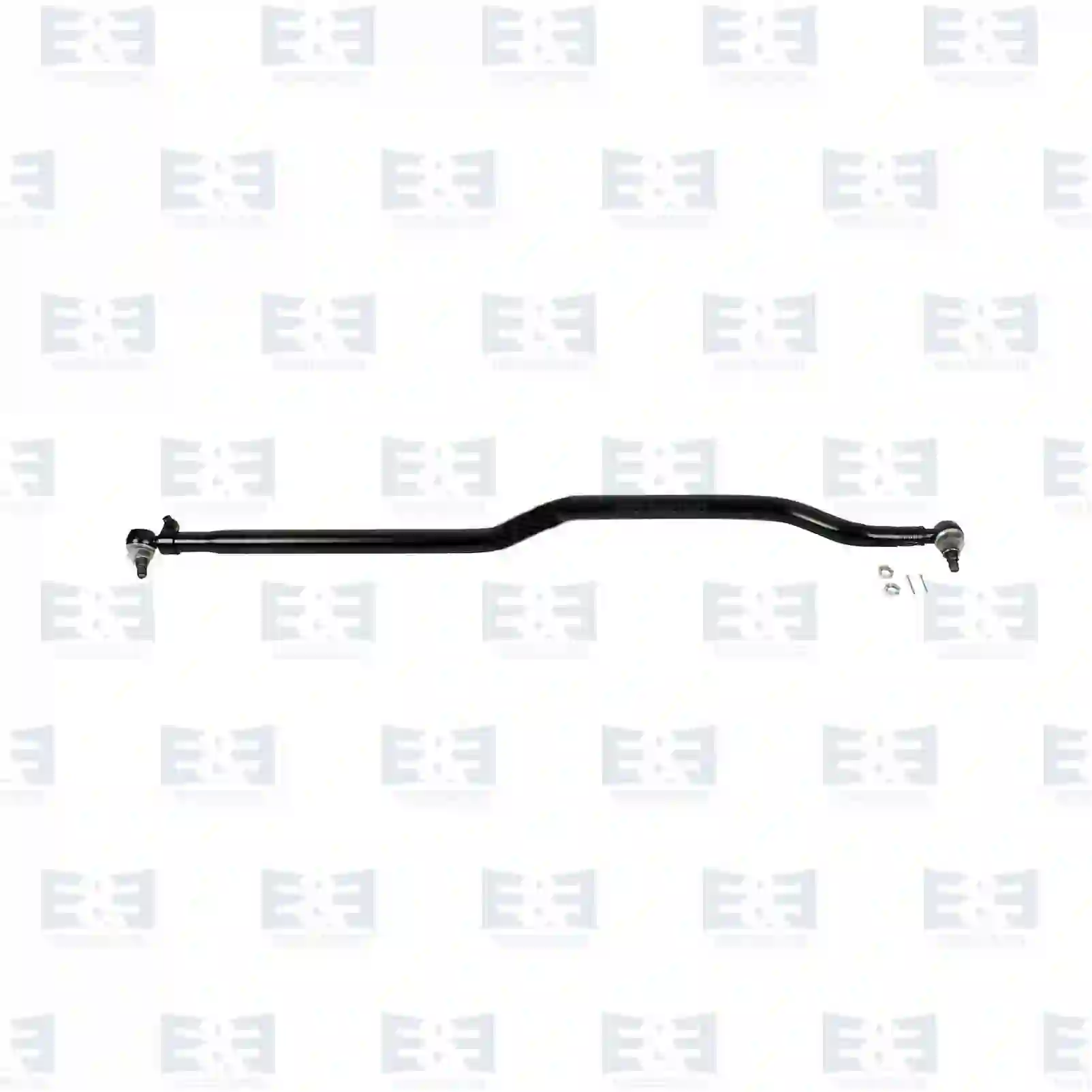  Track rod || E&E Truck Spare Parts | Truck Spare Parts, Auotomotive Spare Parts